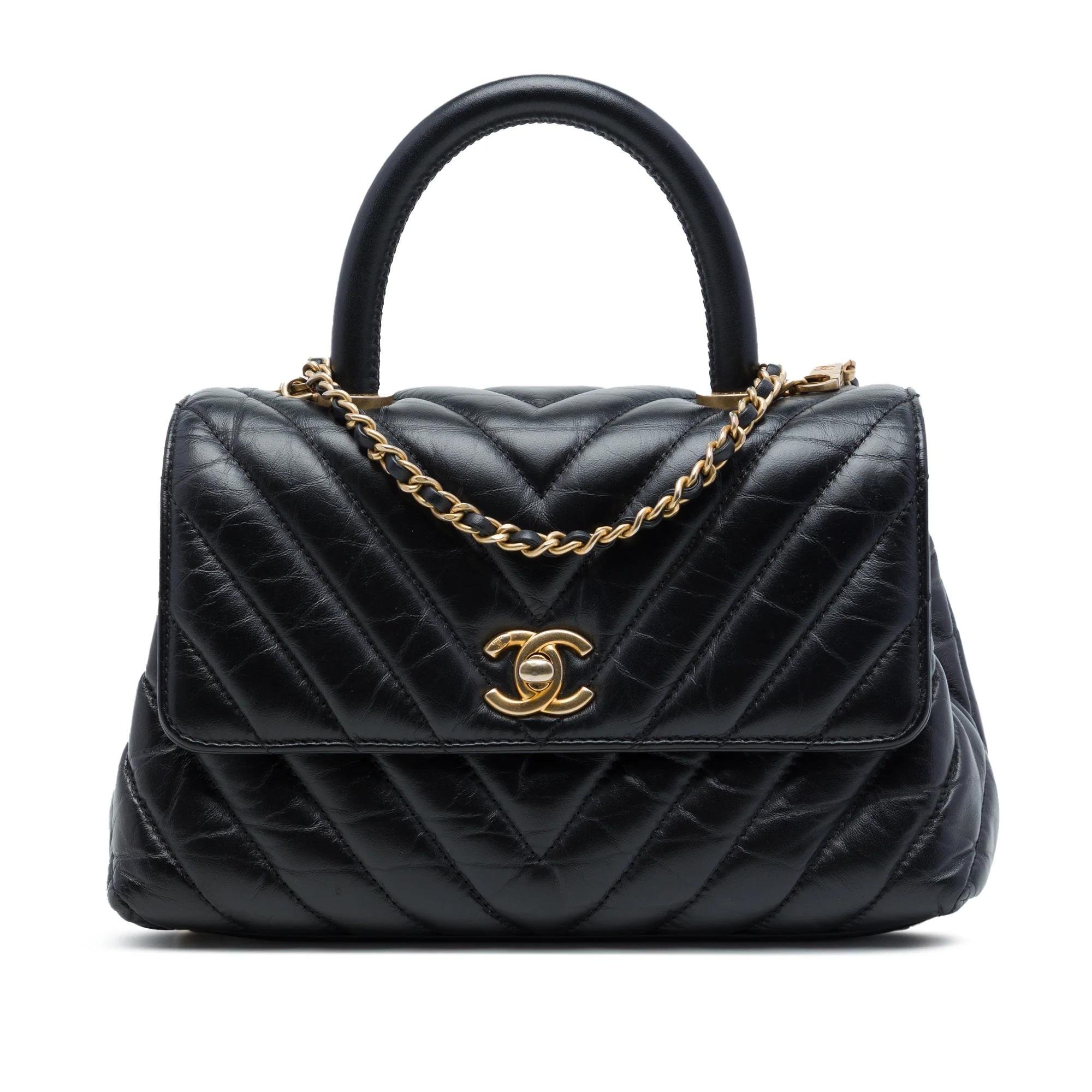 Pony-style calfskin handbag