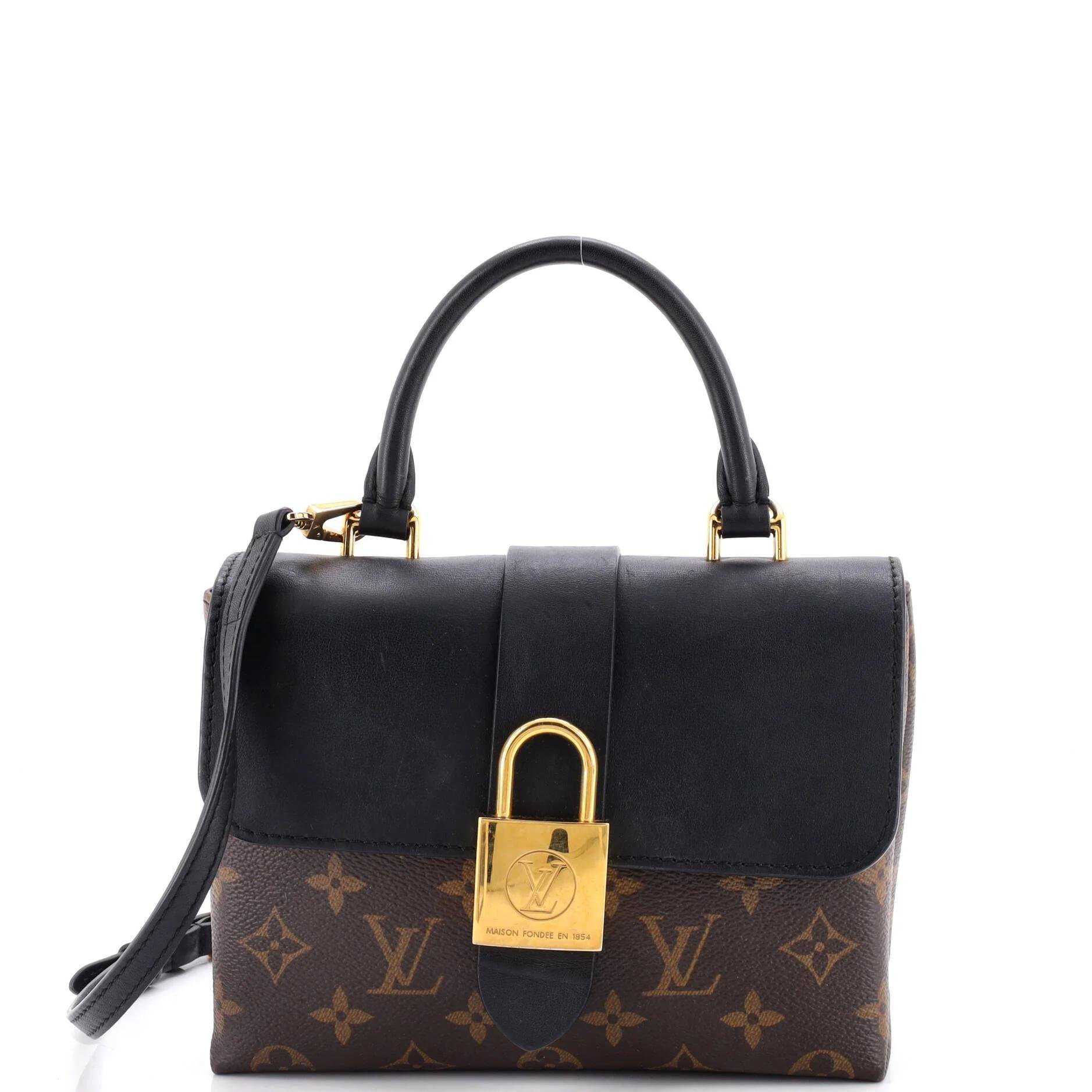 Cloth handbag