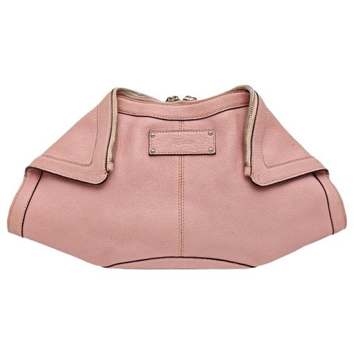 Alexander McQueen Leather handbag