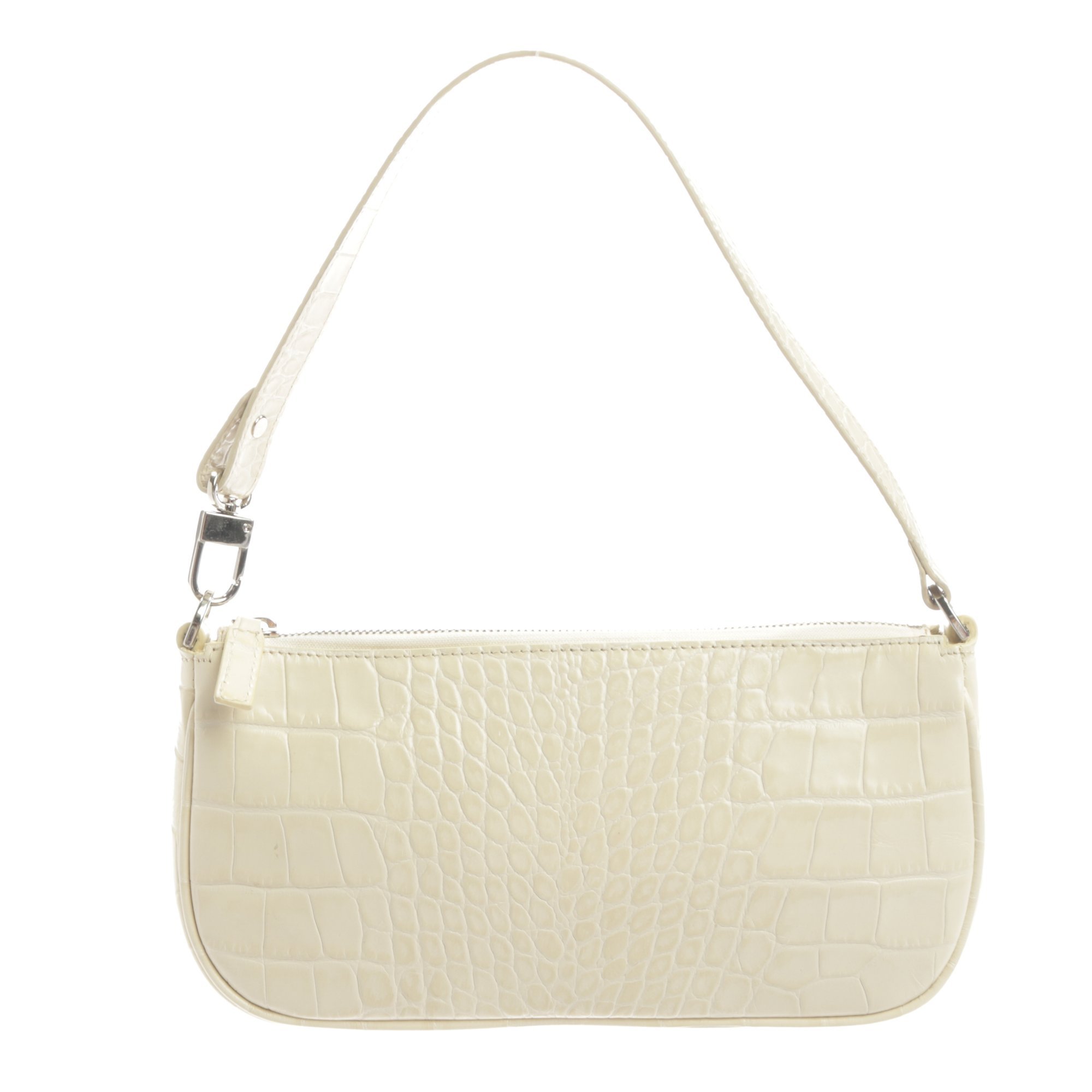 Leather bag
