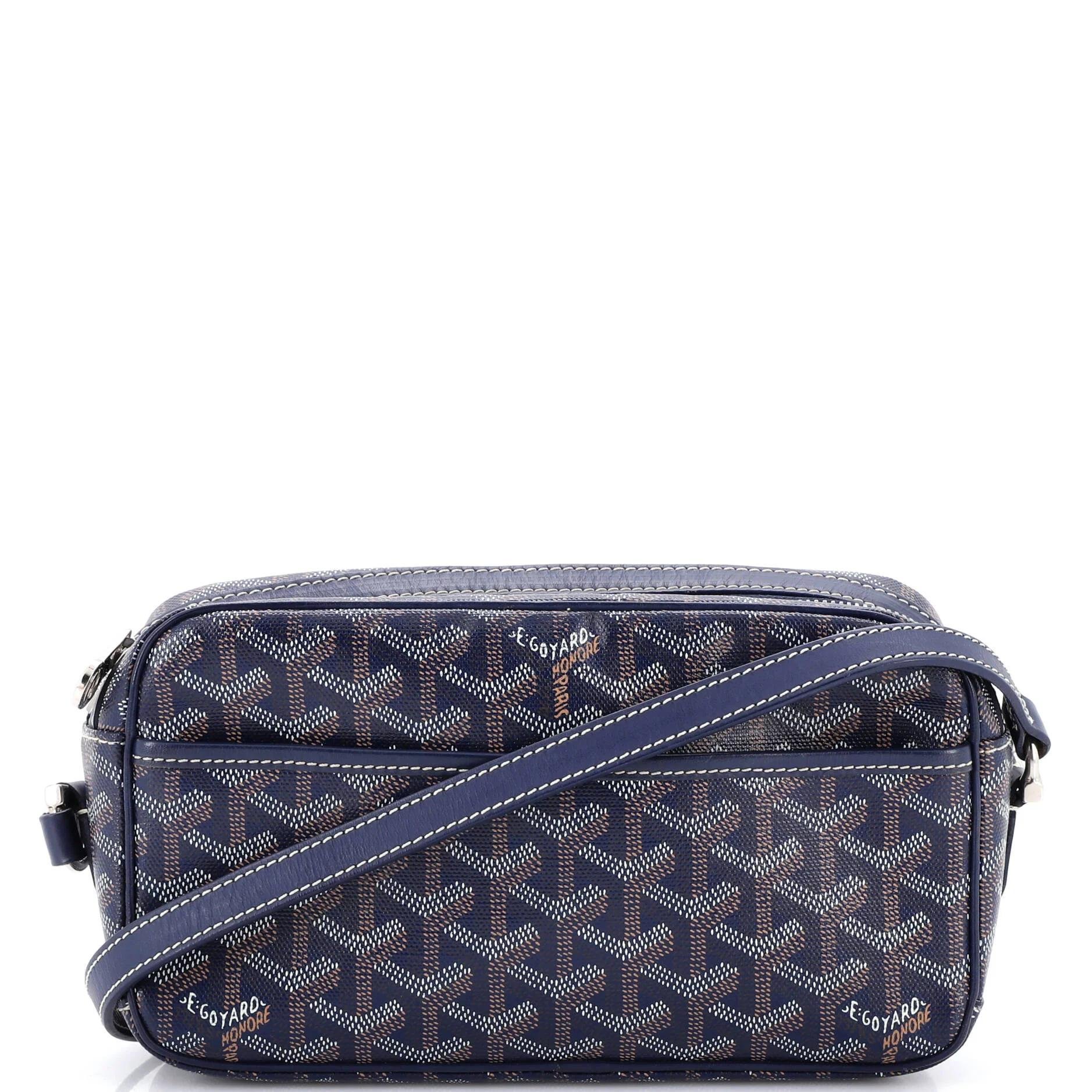 Cloth crossbody bag