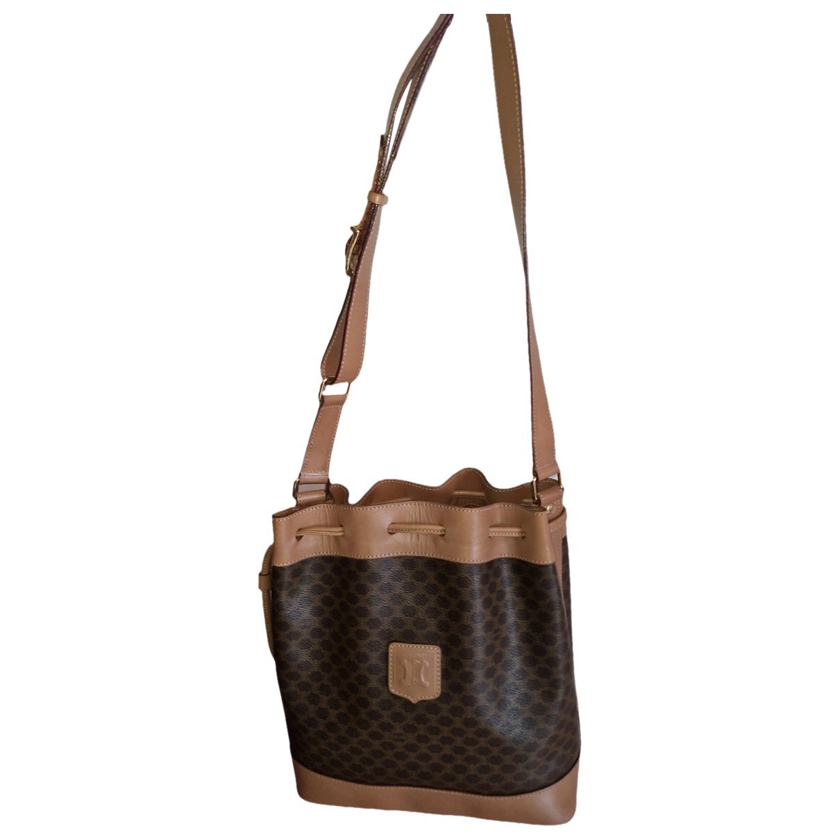 SAC SEAU cloth handbag