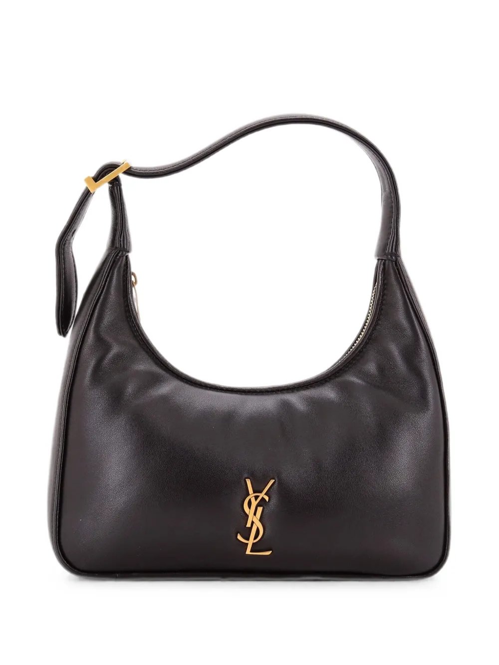 Calypso Leather Mini hobo bag