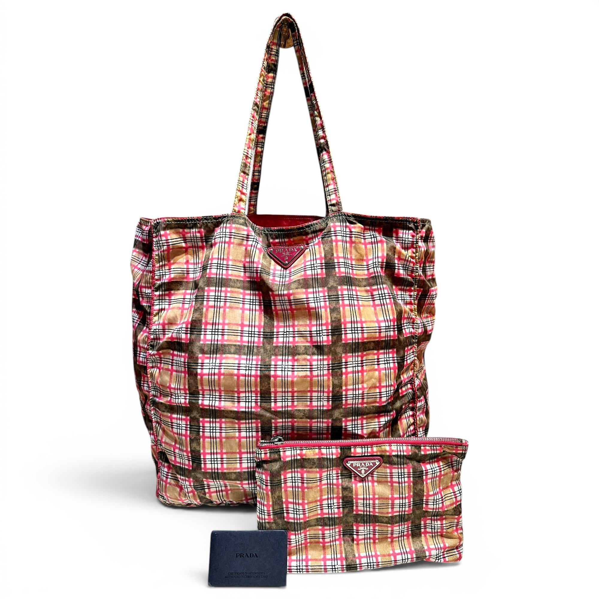 Handbag
