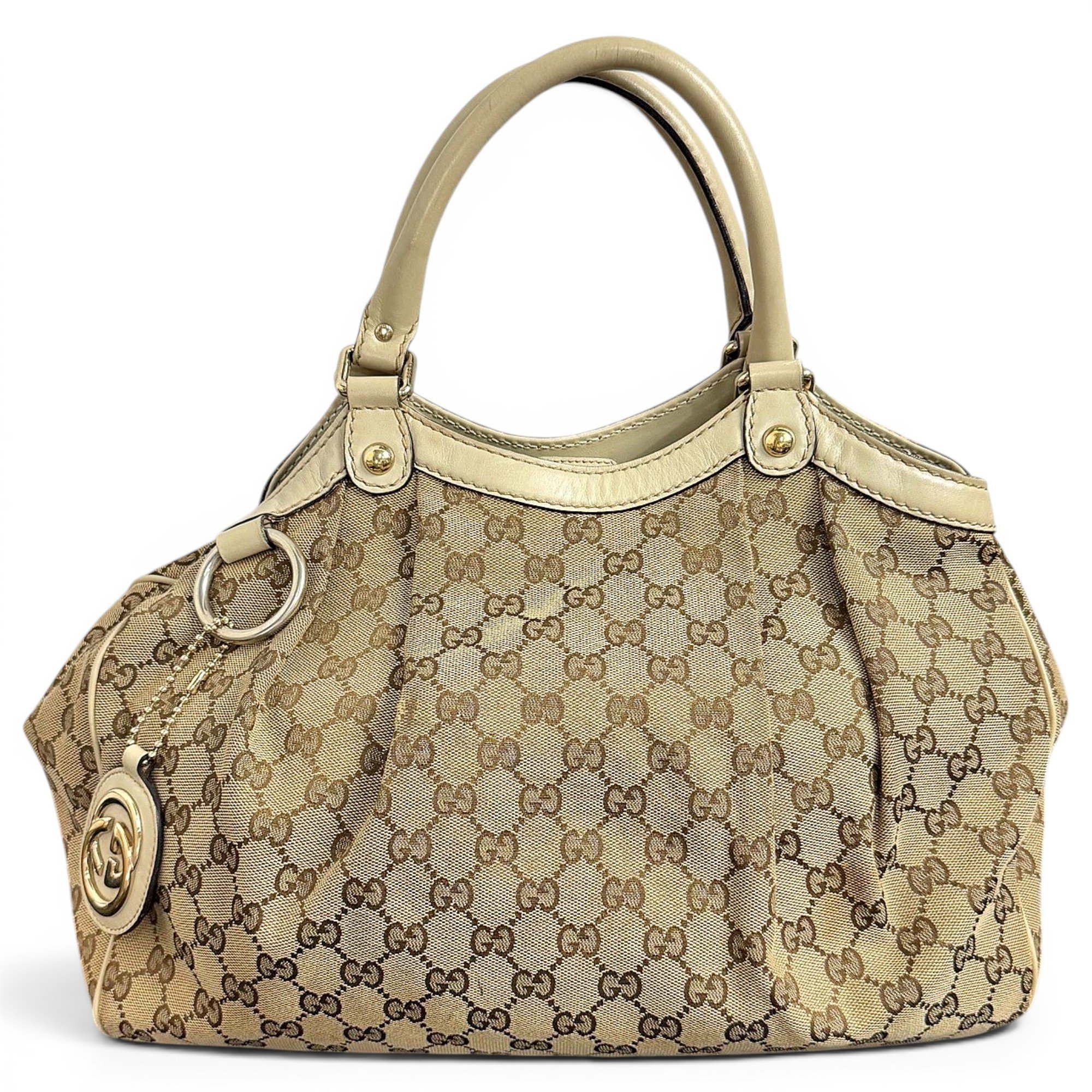 Sukey cloth handbag