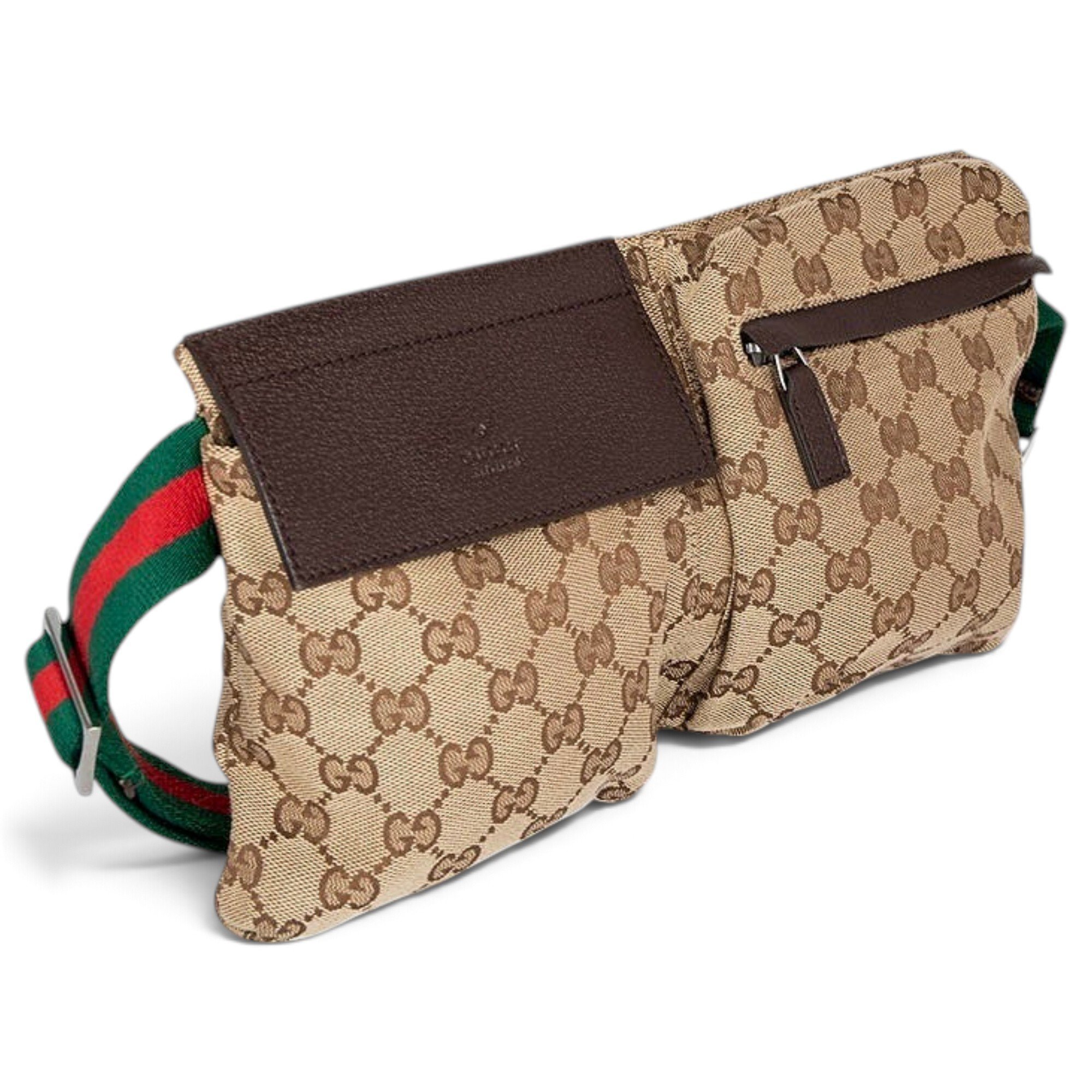 Hobo cloth crossbody bag