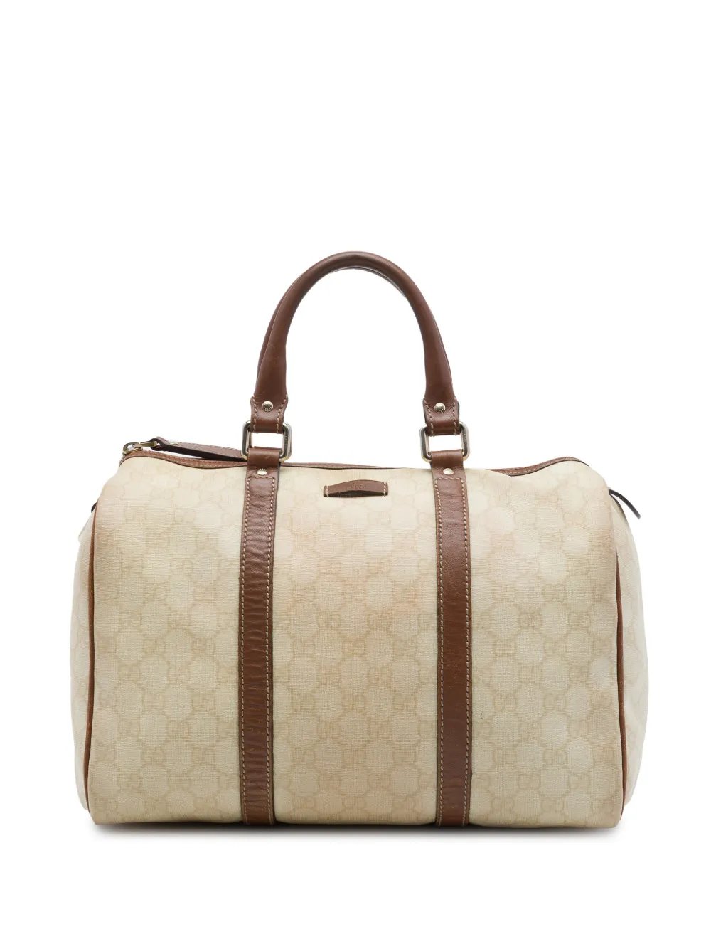 2016-2026 Medium GG Supreme Joy boston bag