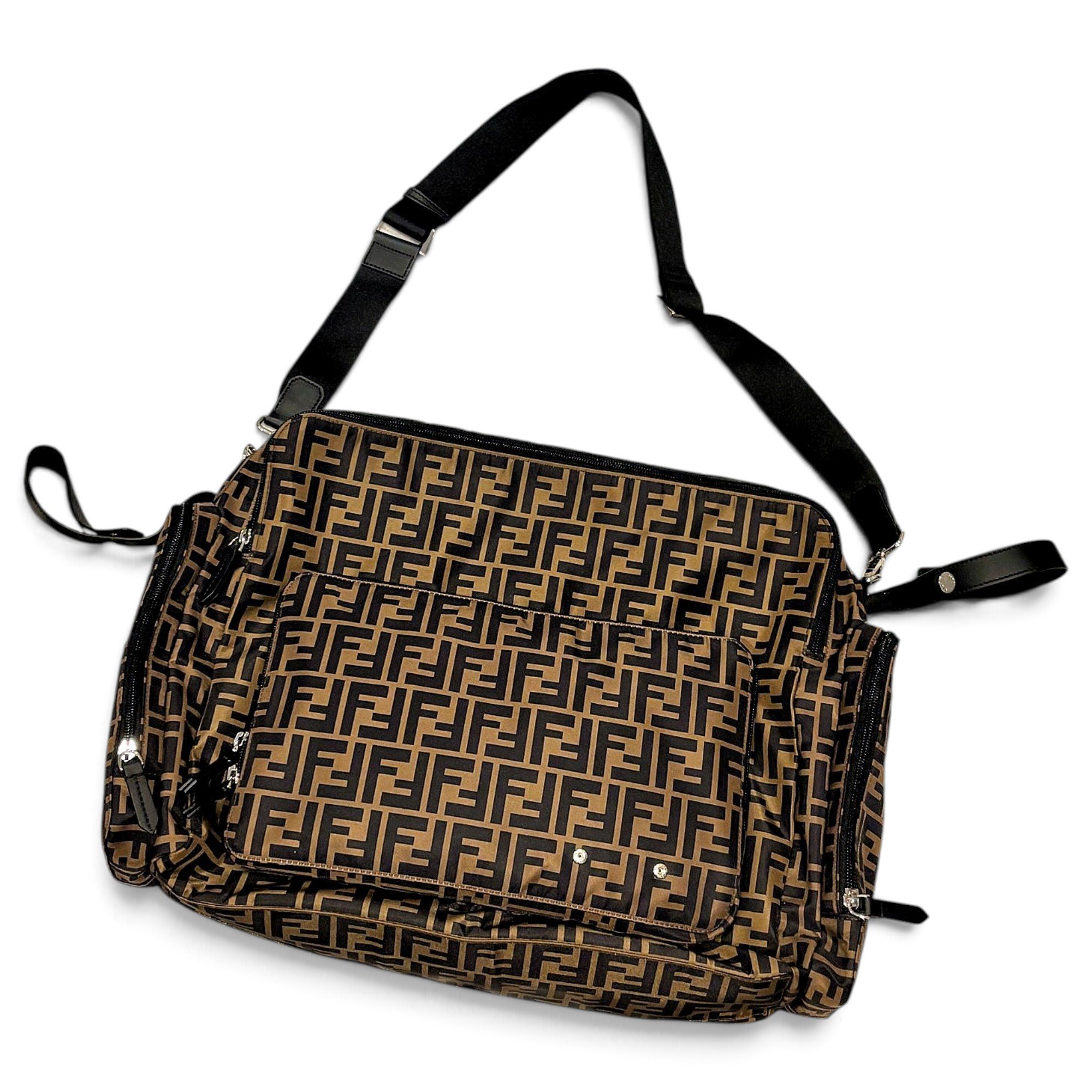 Travel bag