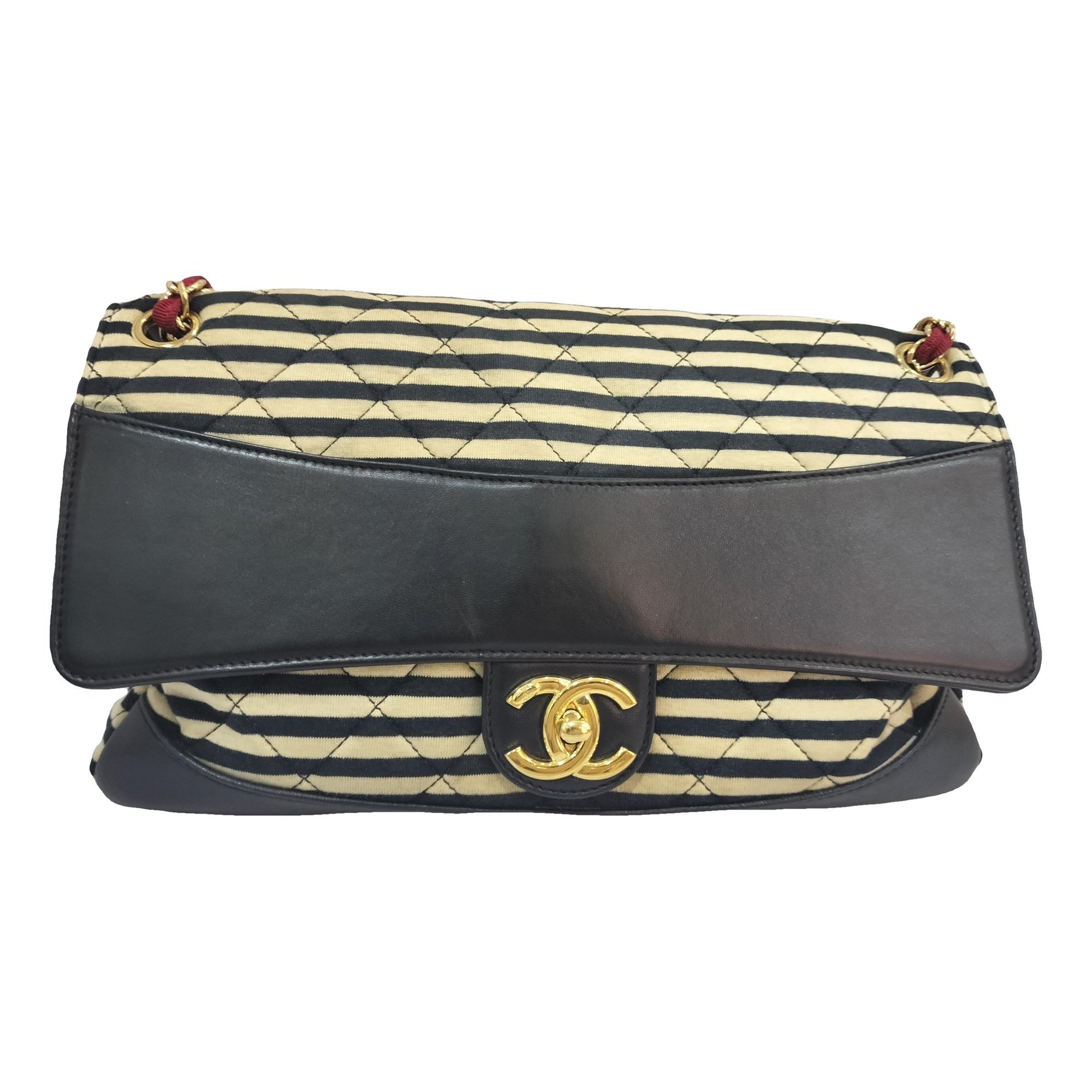 Timeless/Classique leather crossbody bag