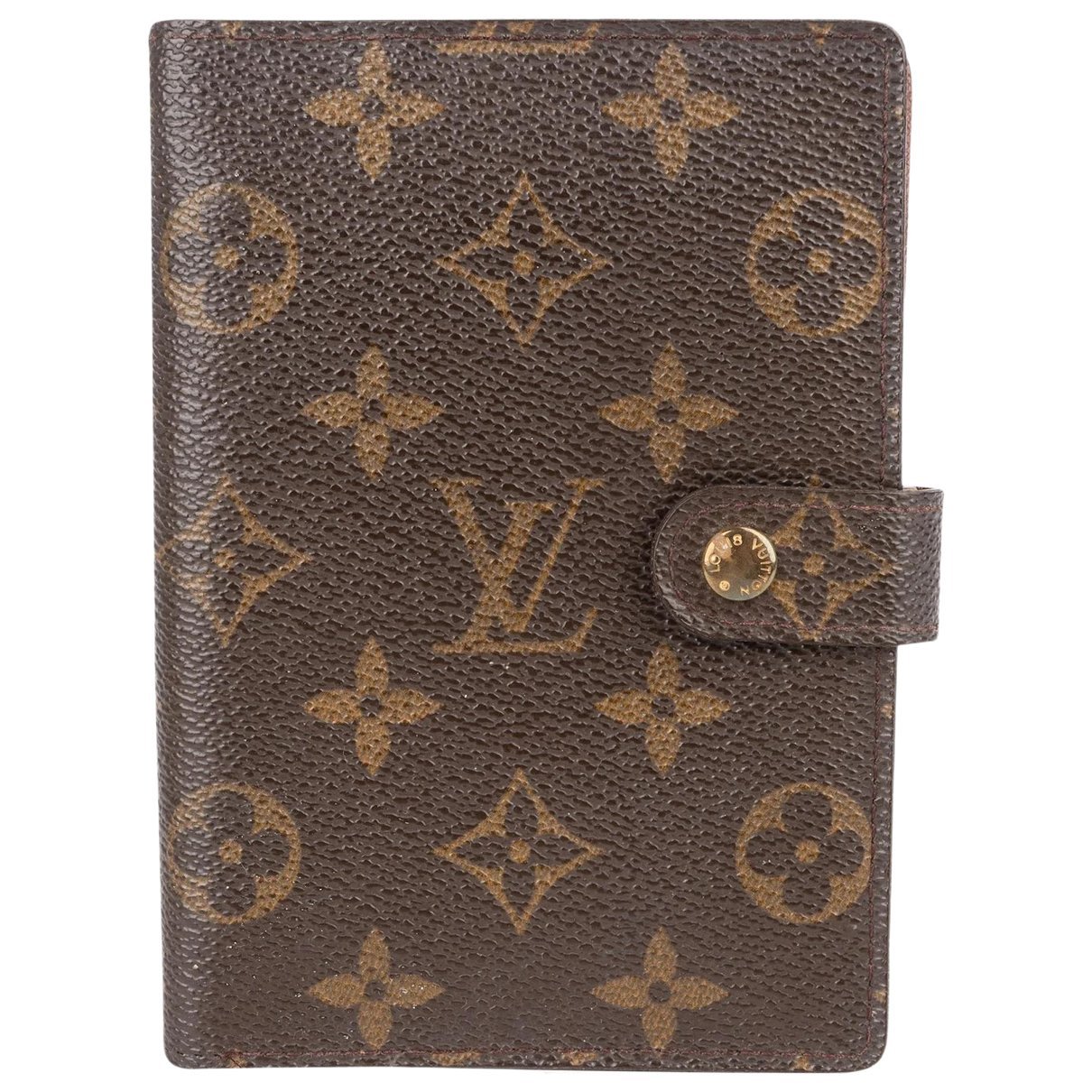 Very leather handbag