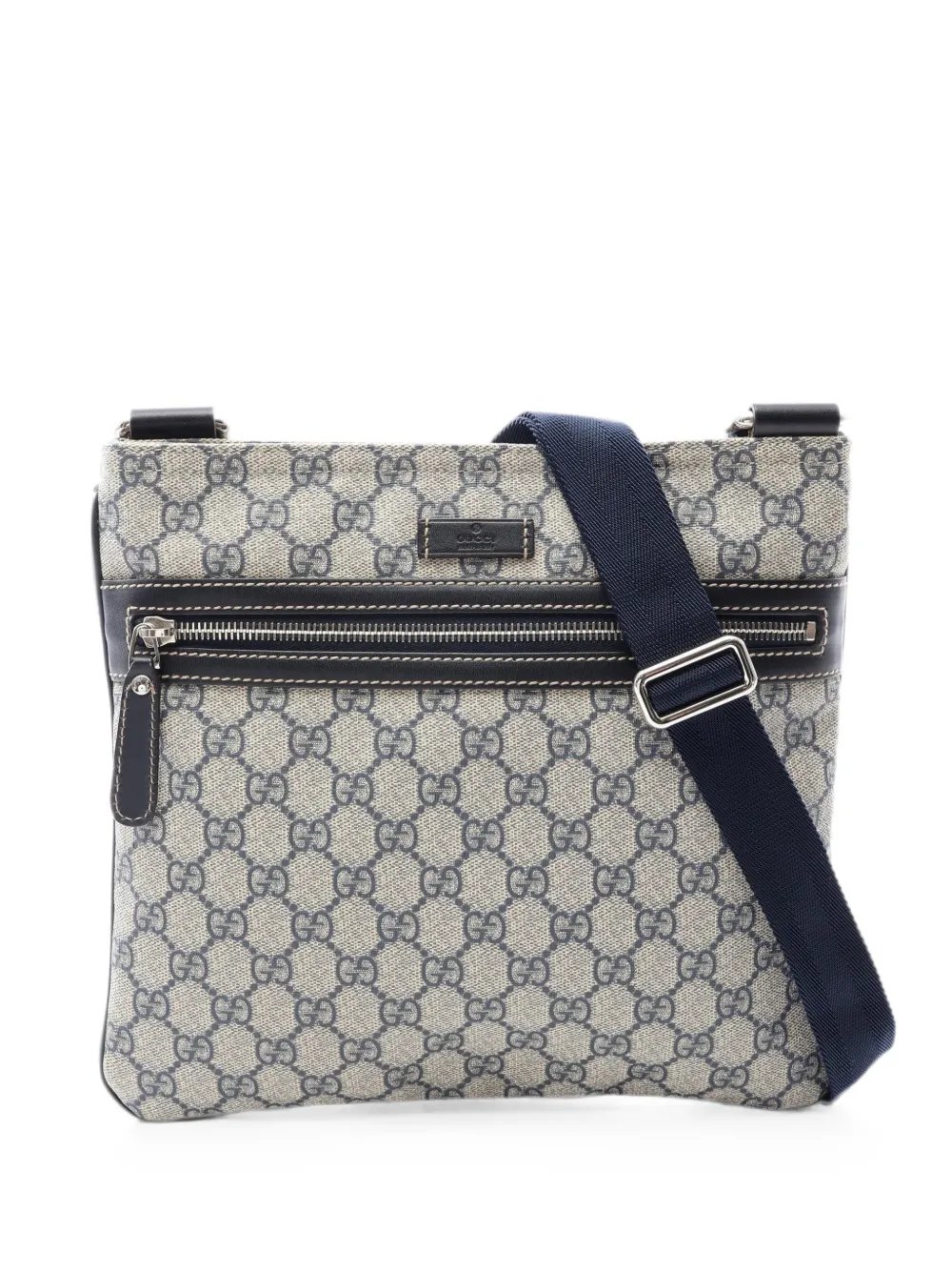 2010s GG Supreme shoulder bag