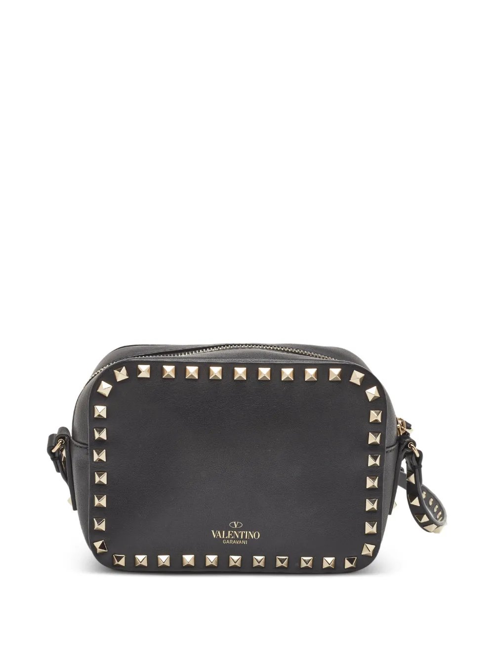 Rockstud camera mini bag