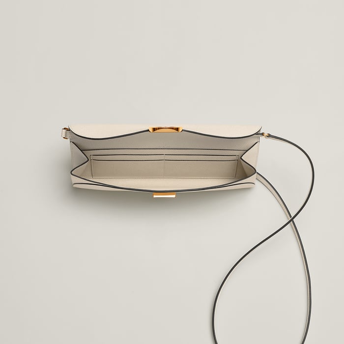 Craie Maillon to Go Wallet