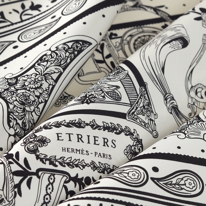 Etriers Remix Bandana 55