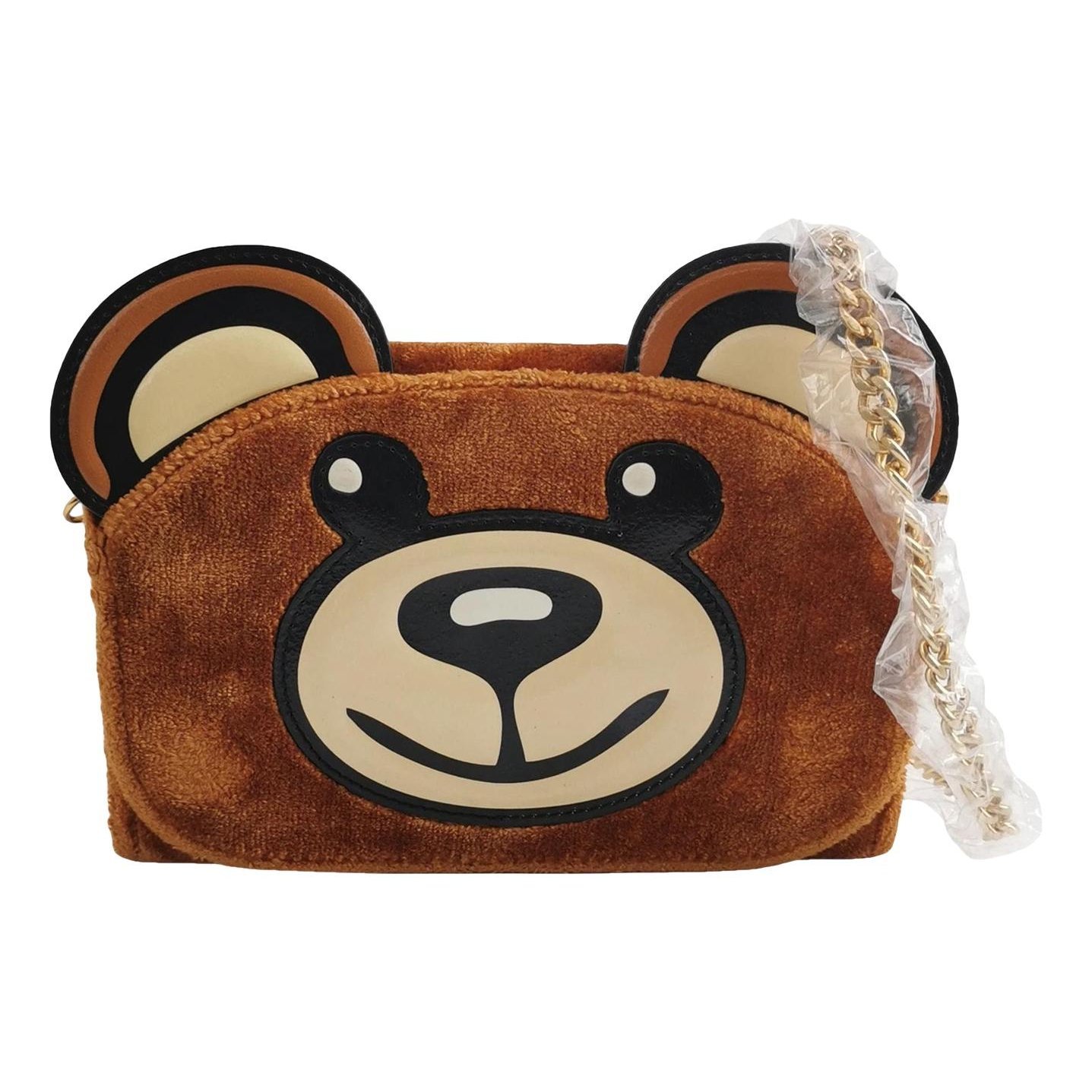 Cloth crossbody bag