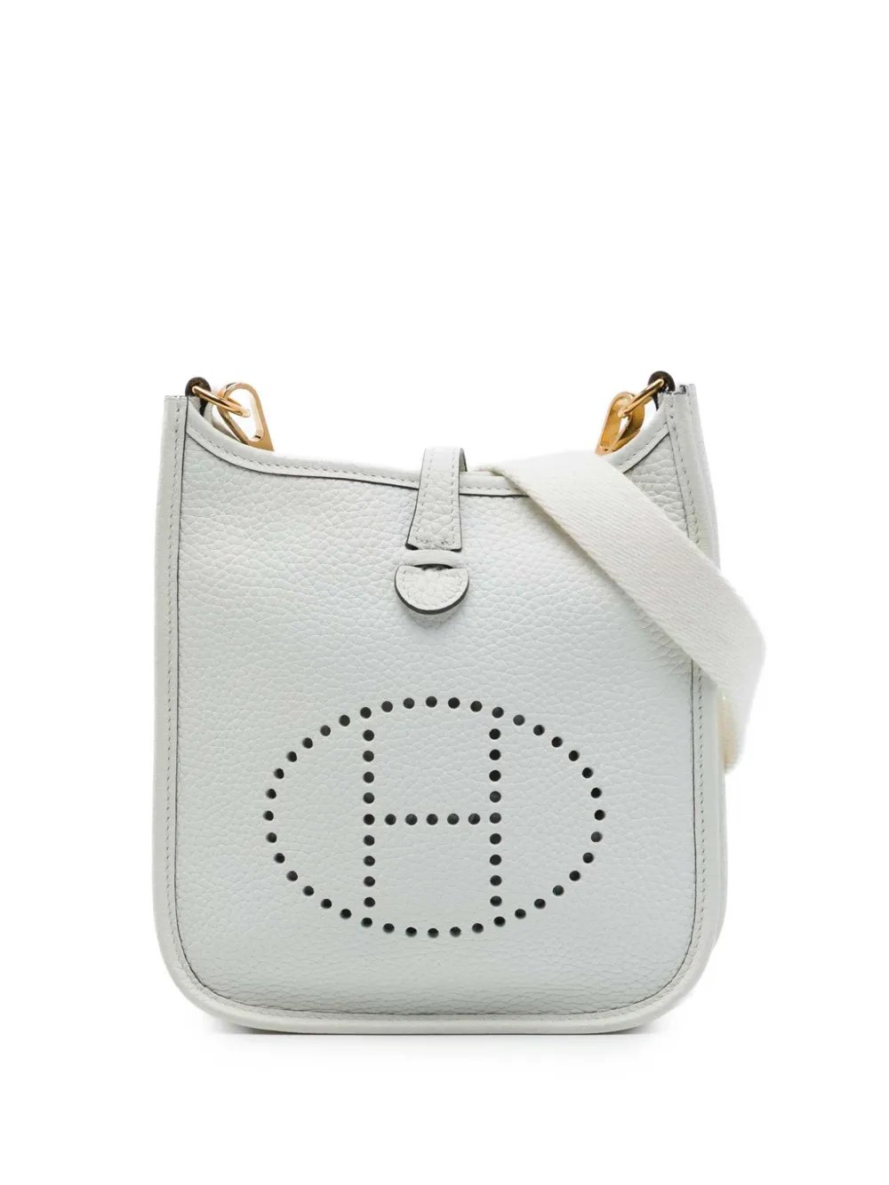 2023 Clemence Evelyne I 16 Amazone crossbody bag