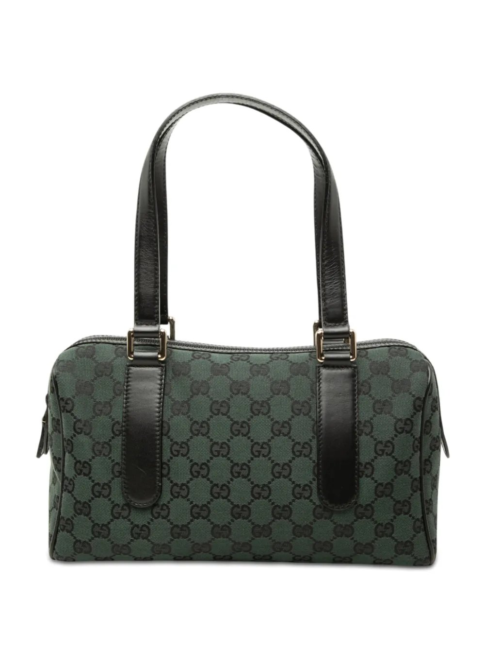 2000-2015 GG Canvas Charmy boston bag