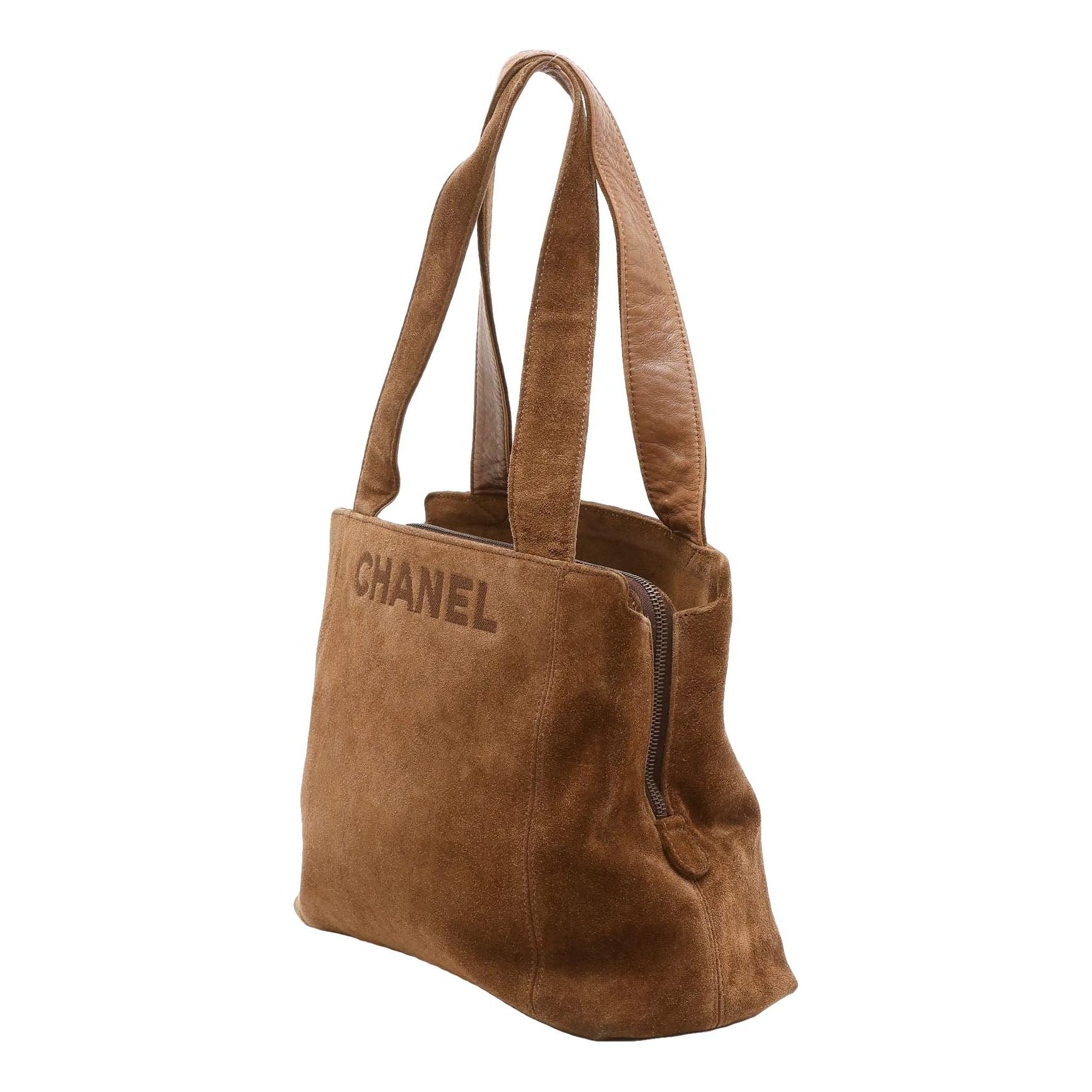 Trendy CC tote