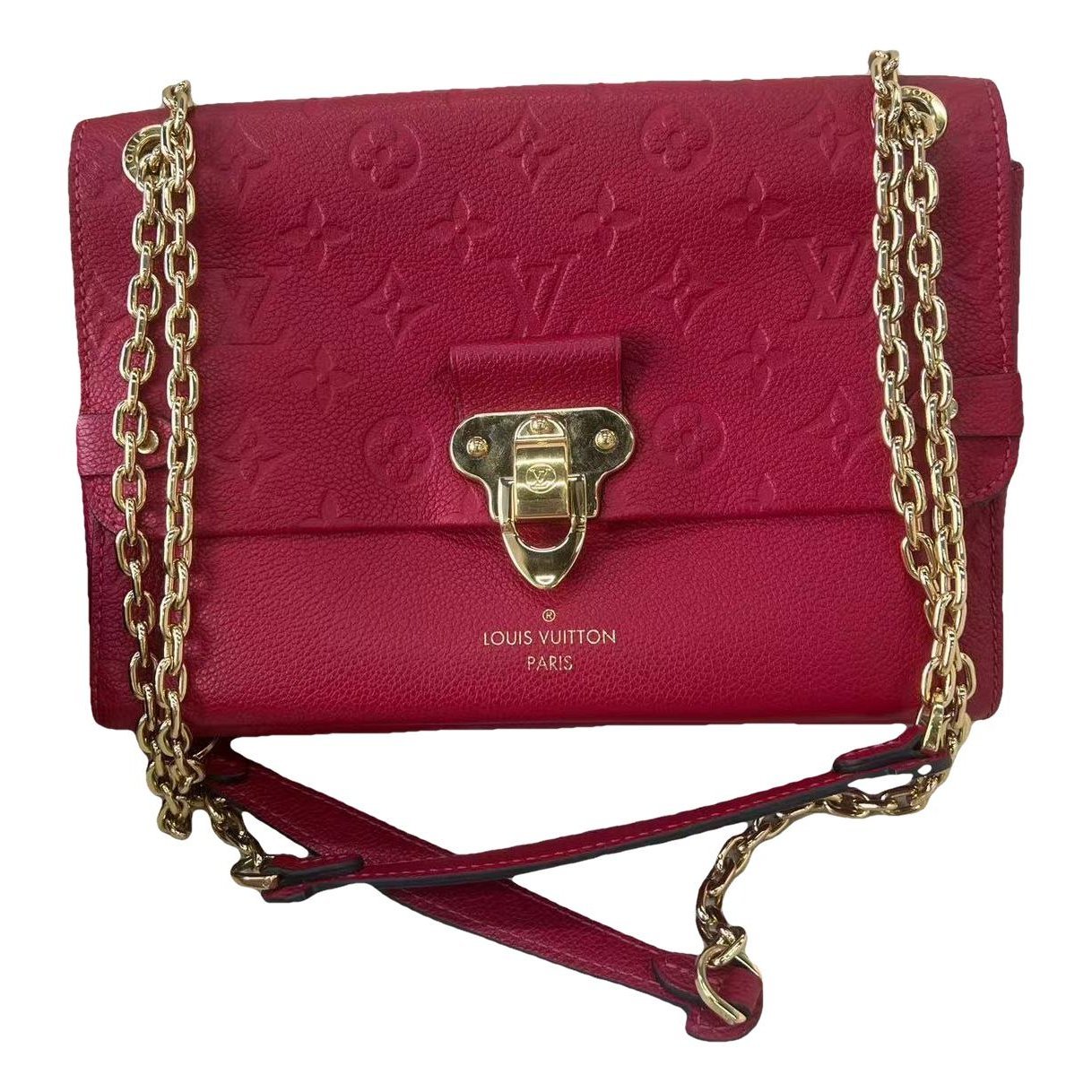 Vavin leather handbag