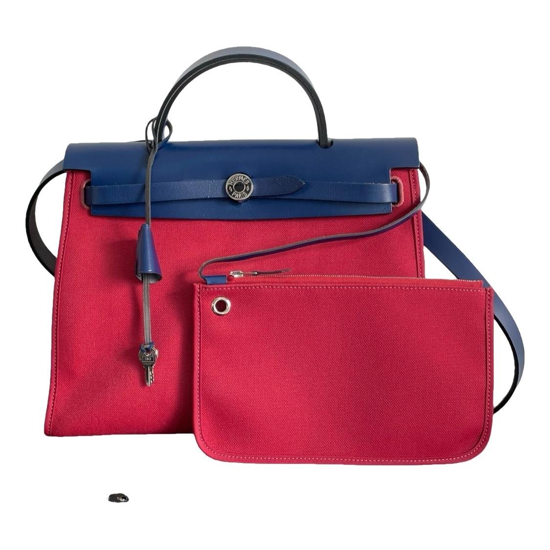 Herbag cloth handbag