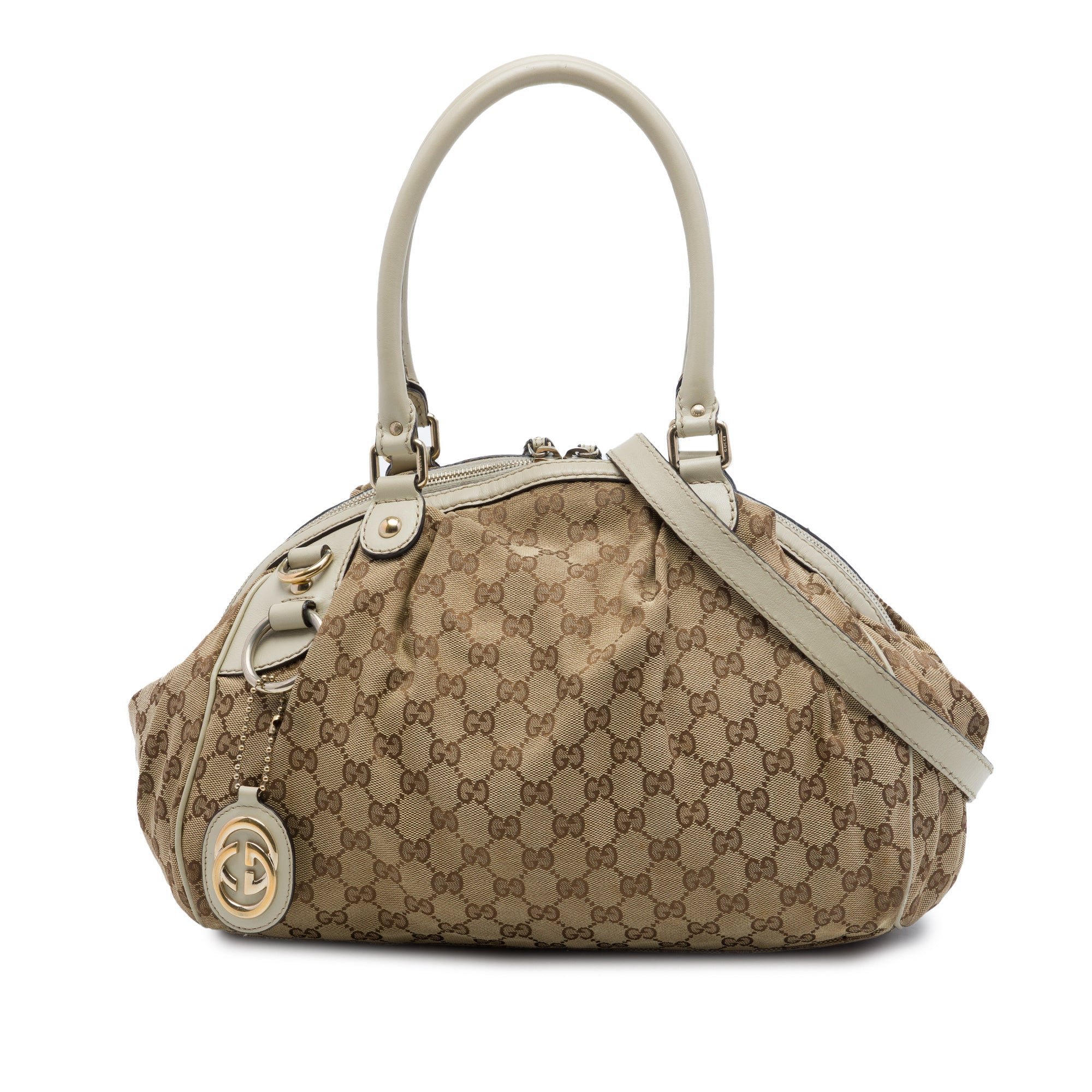 Sukey cloth handbag