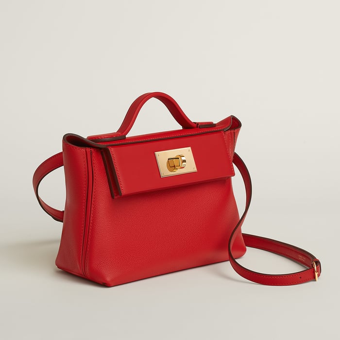 Rouge Radieux 24/24 - 21 Bag