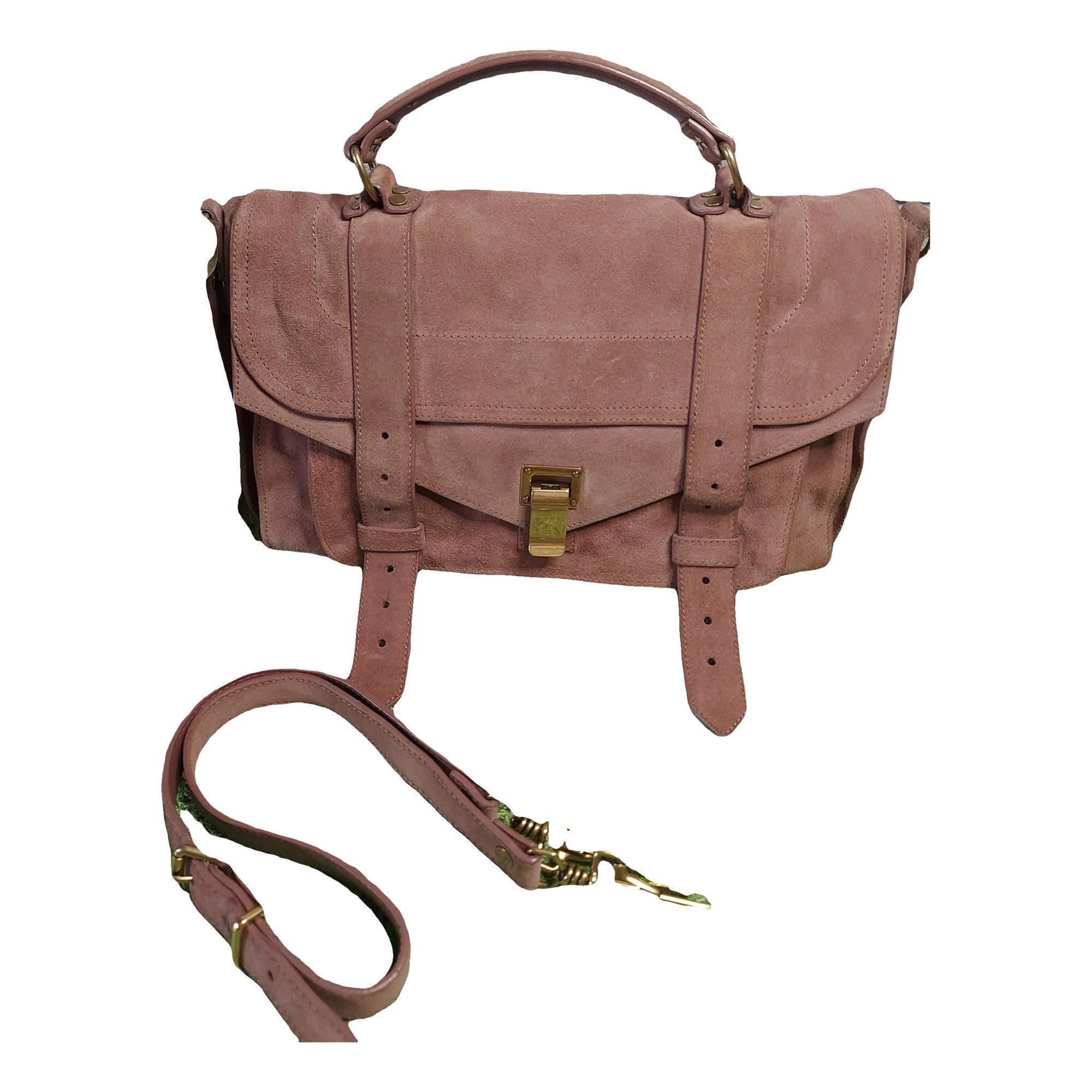 Proenza Schouler PS1 satchel