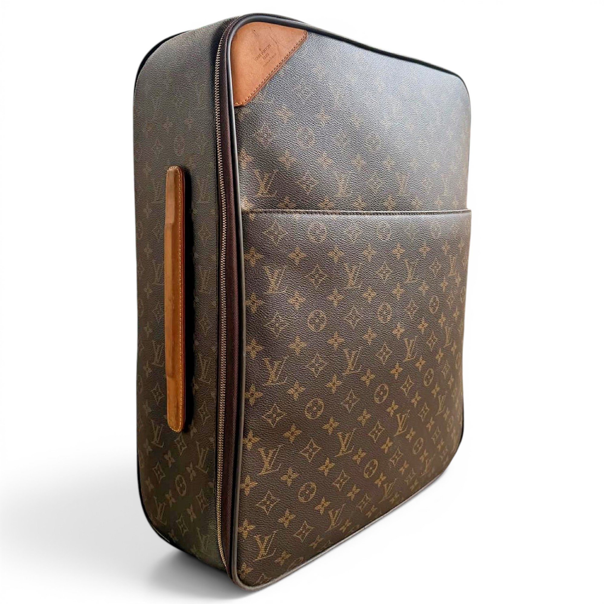 Pegase cloth travel bag