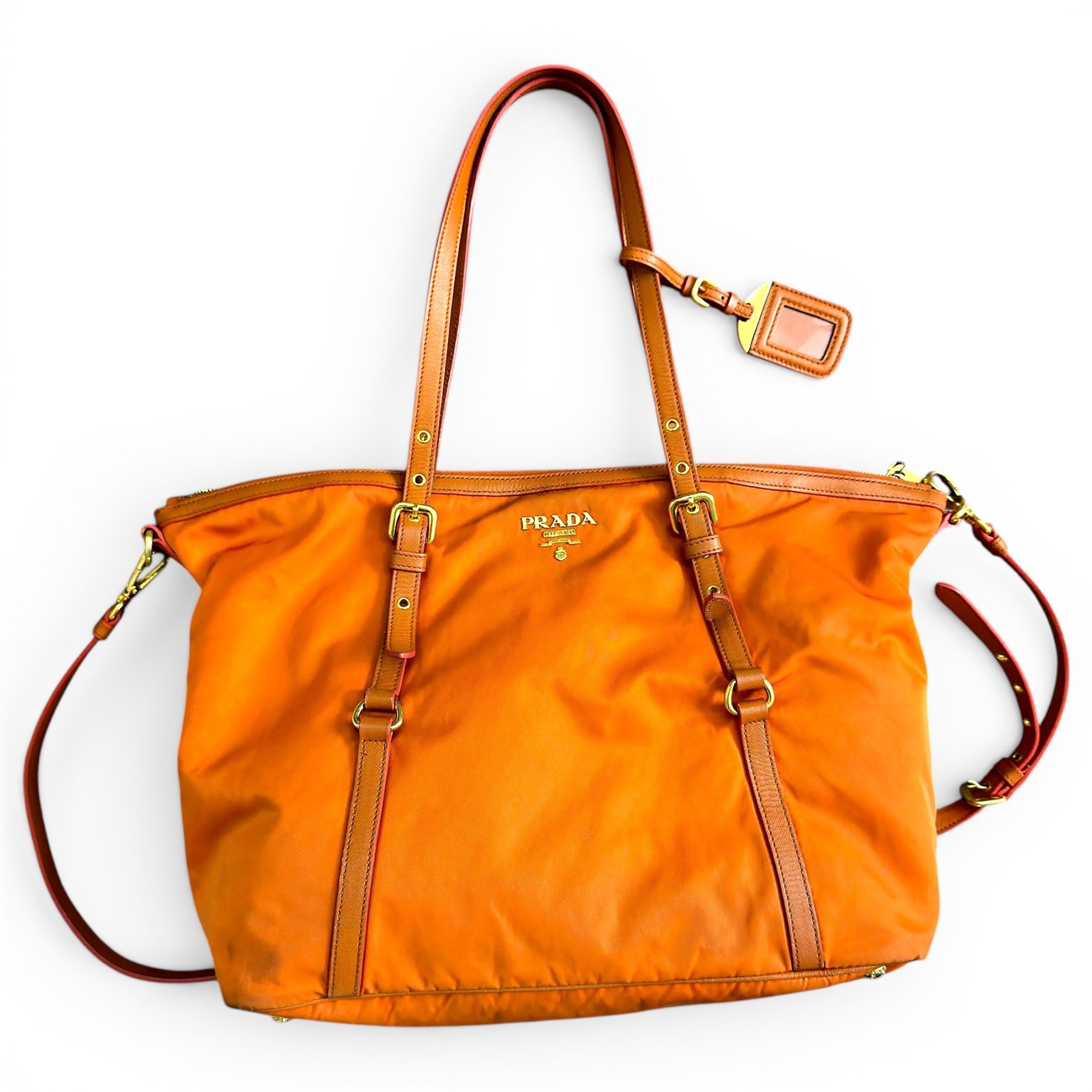 Cloth handbag