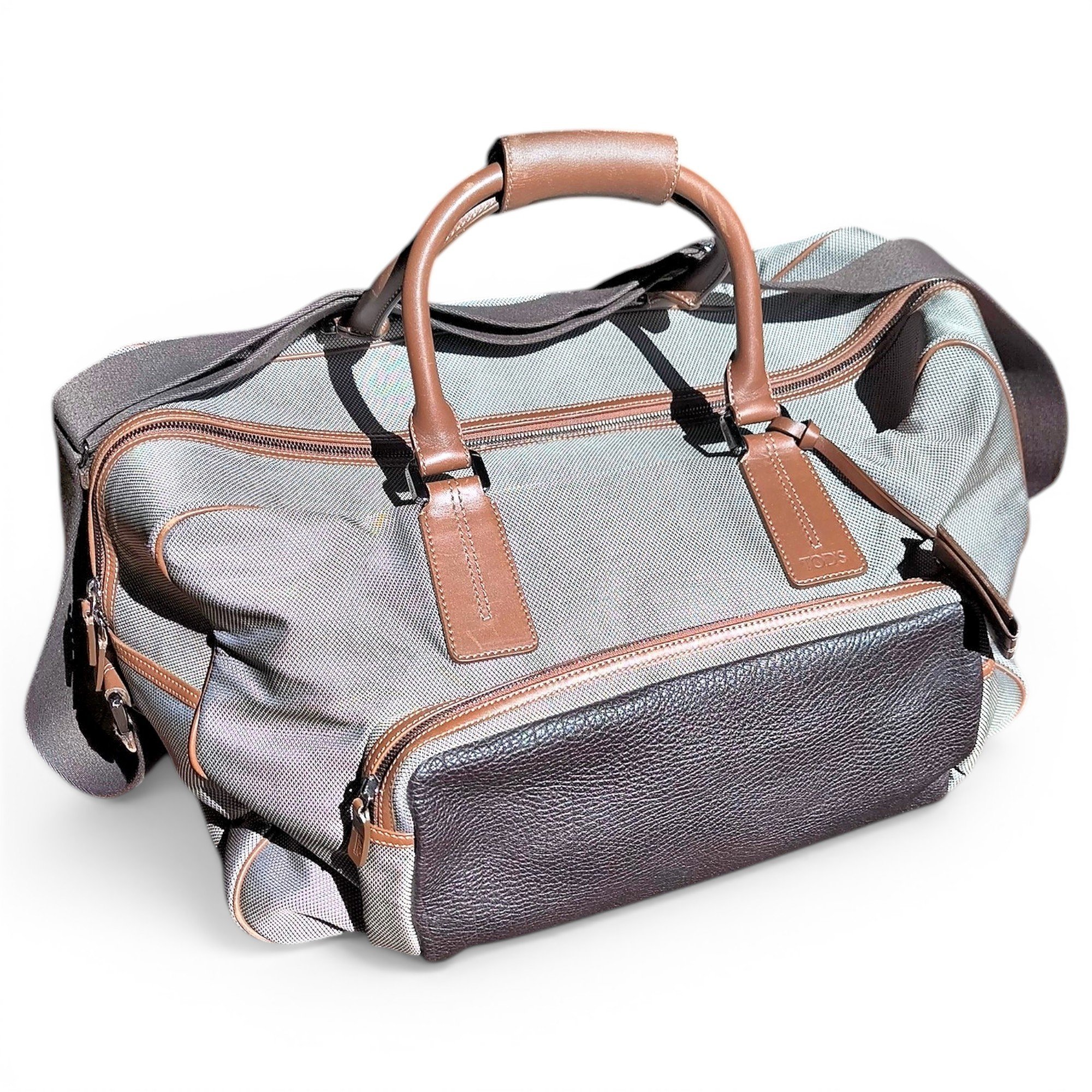 48h bag