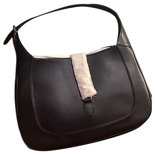 Jackie 1961 leather handbag