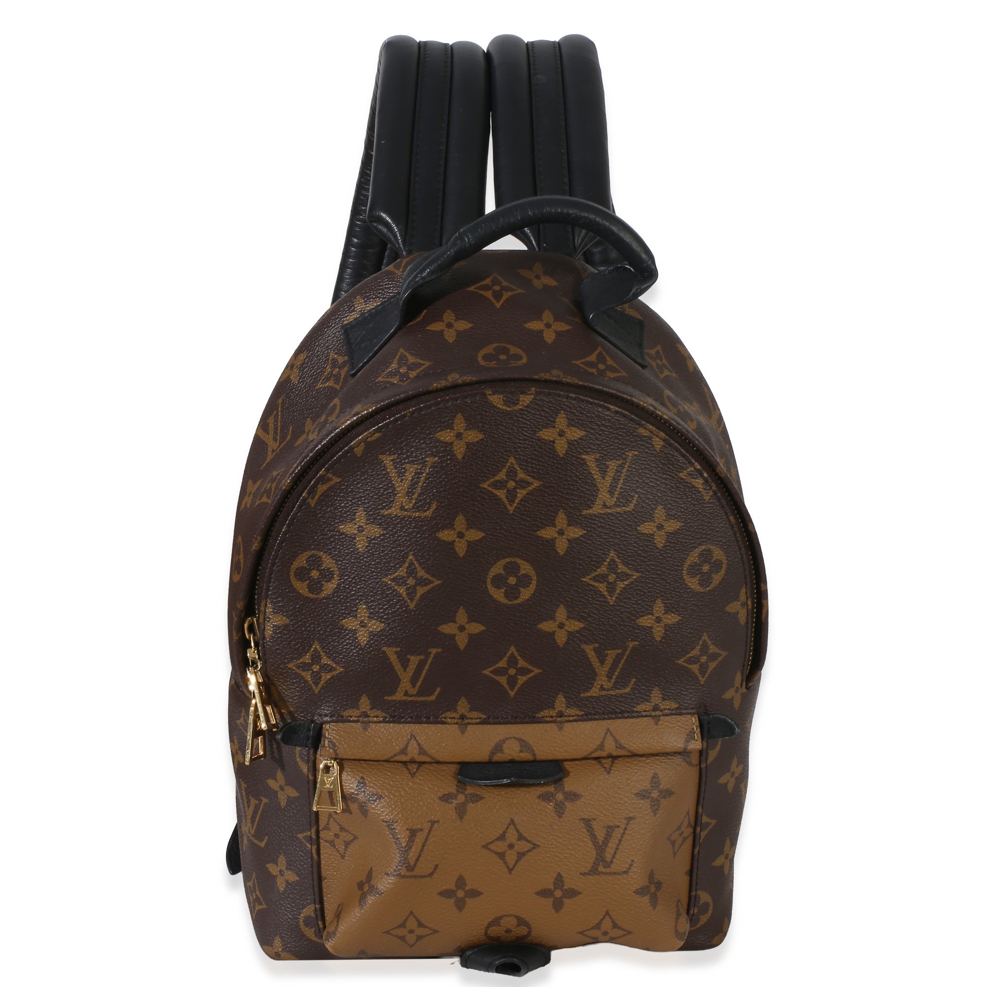 Palm Springs cloth backpack