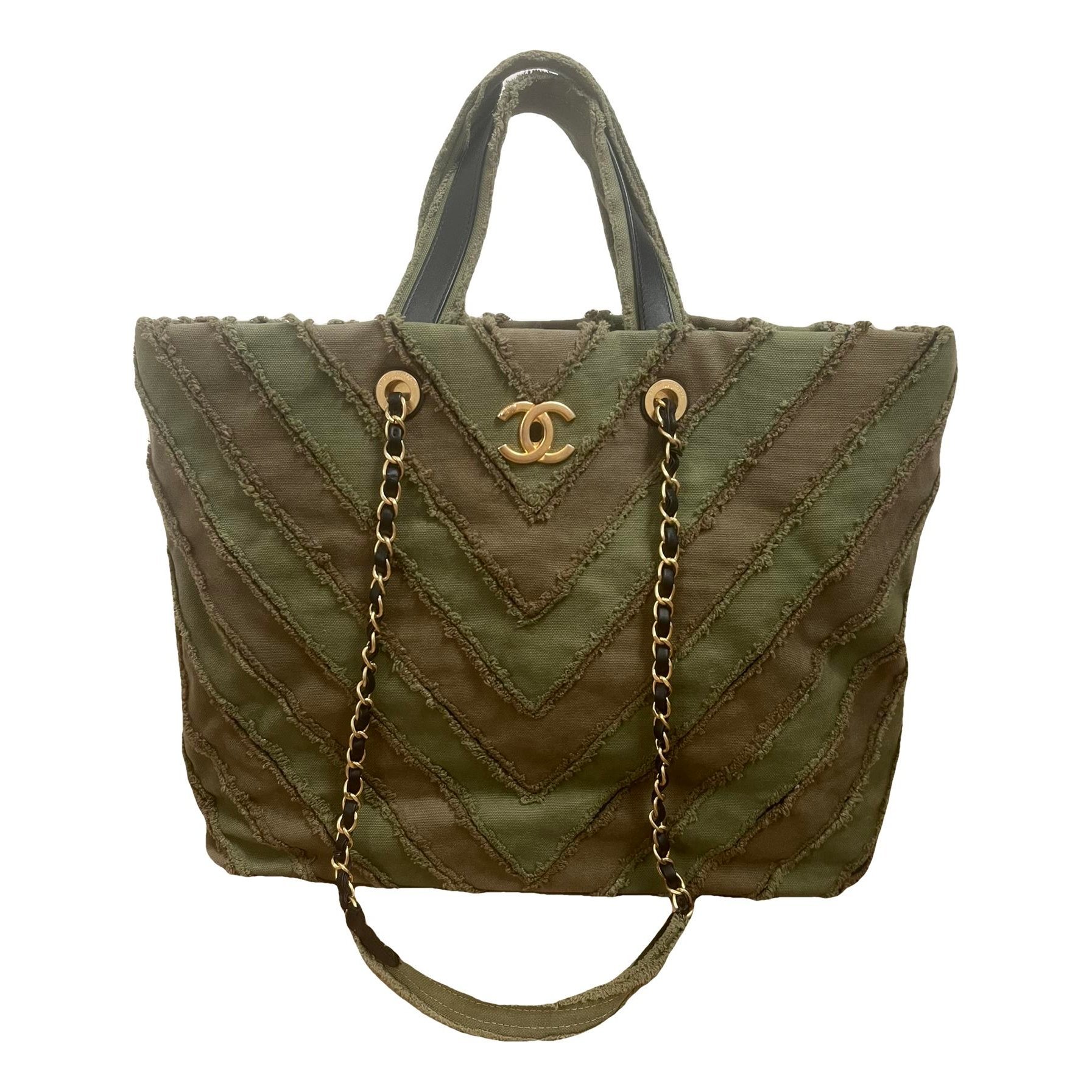 Cloth tote