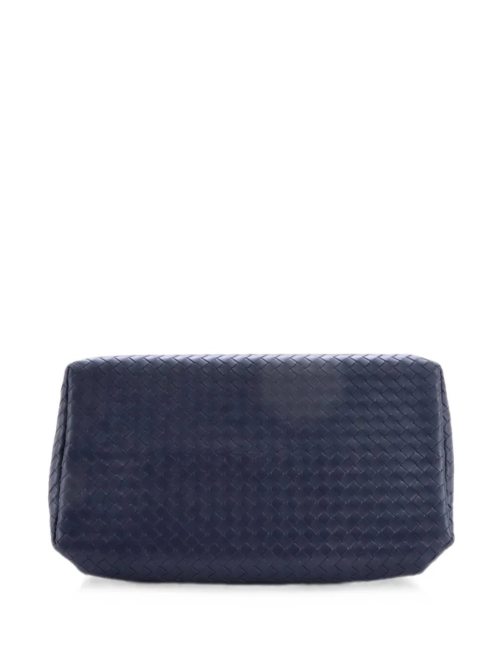 Bottega Veneta Roma Bag Intrecciato Nappa Medium tote bag