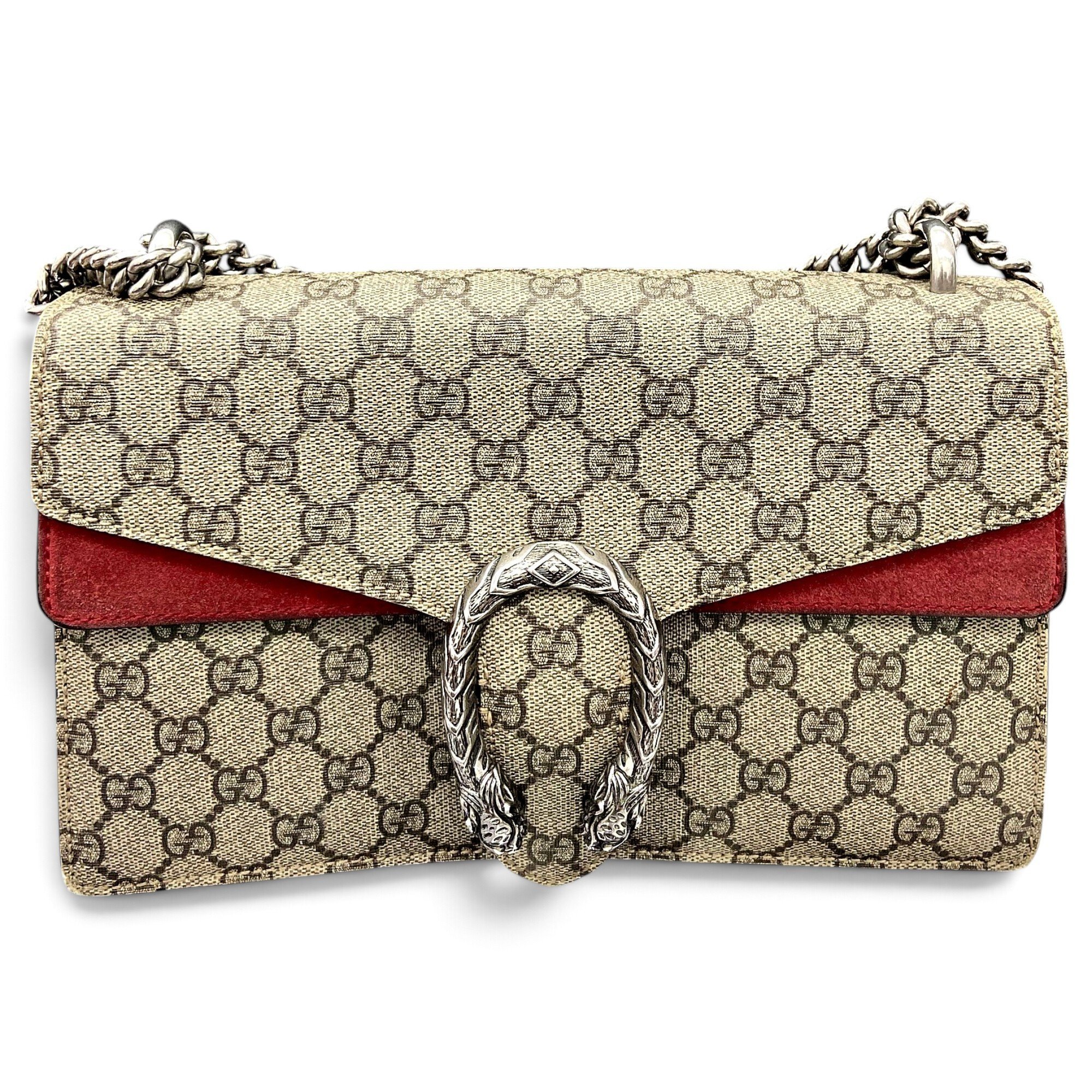 Dionysus cloth handbag
