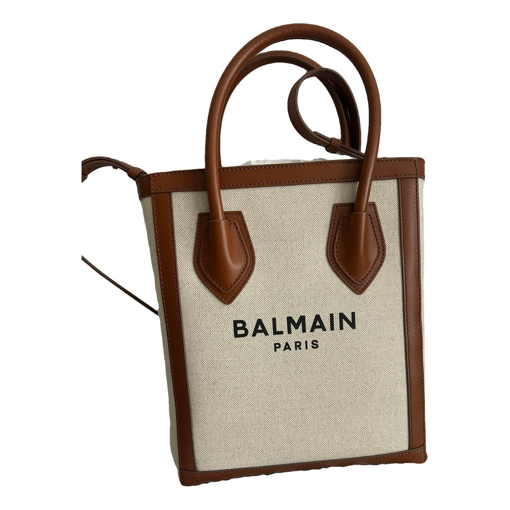 Cloth handbag