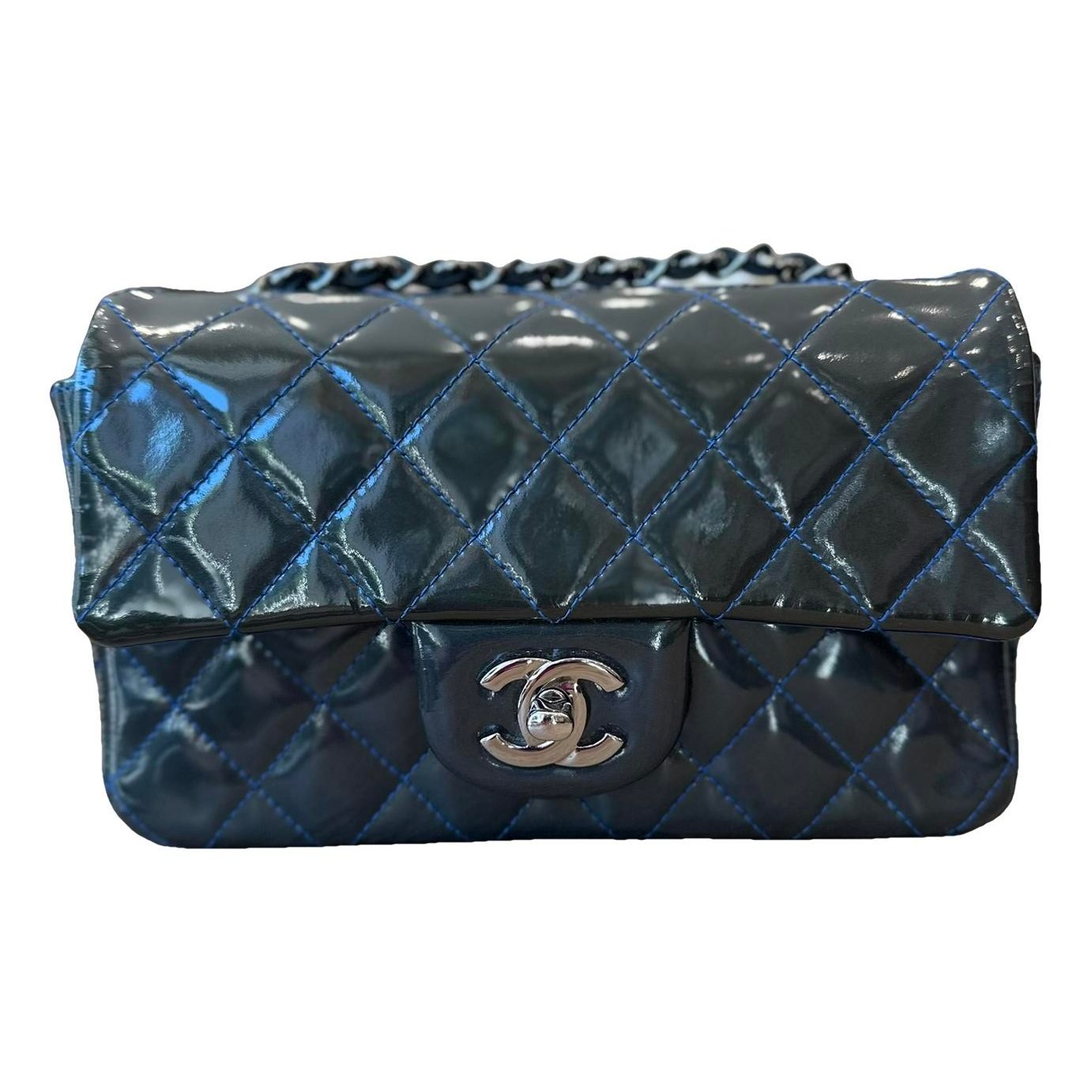 Timeless/Classique leather crossbody bag
