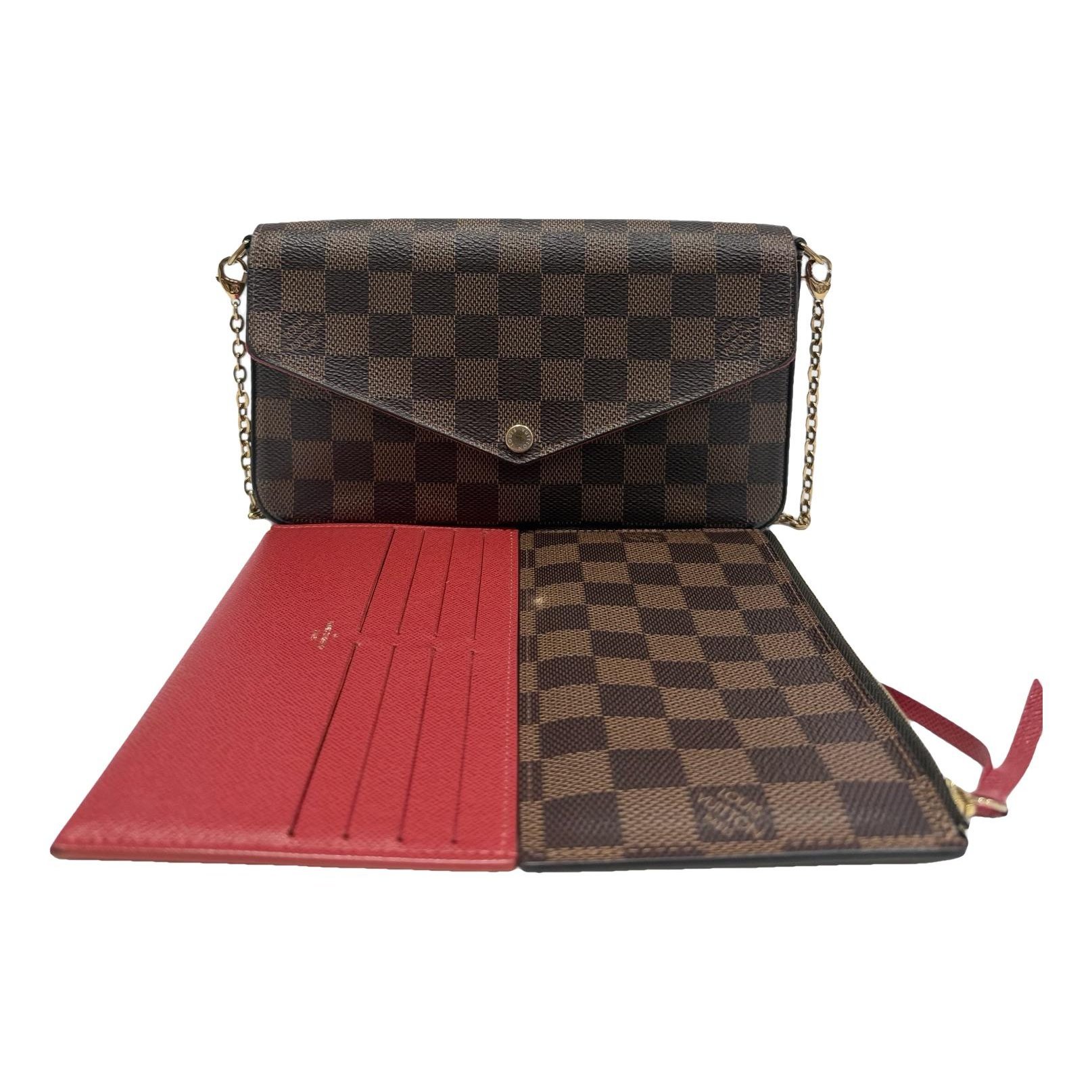 Félicie cloth handbag