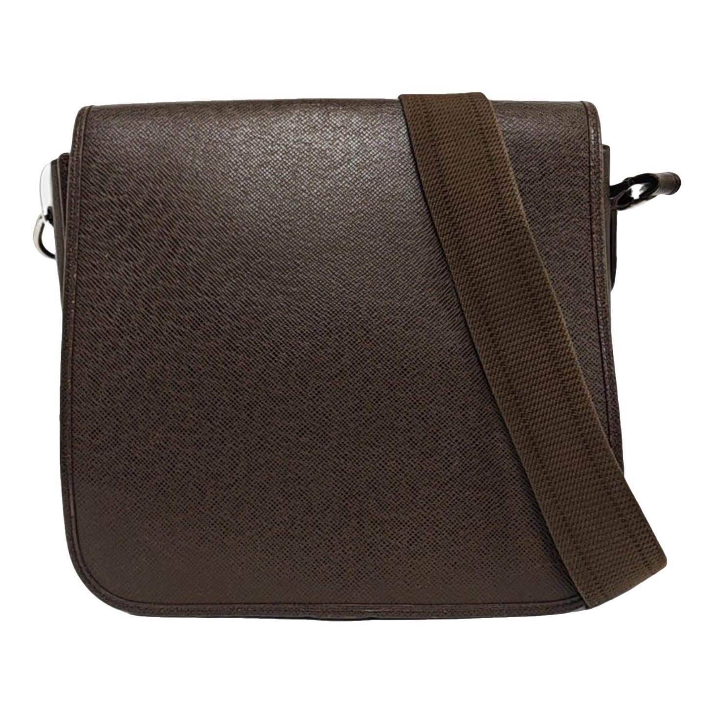 Idylle Romance leather handbag