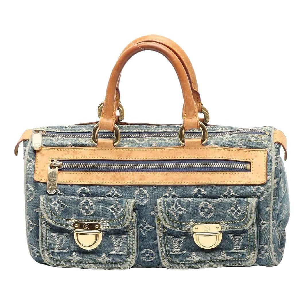 Néo speedy handbag