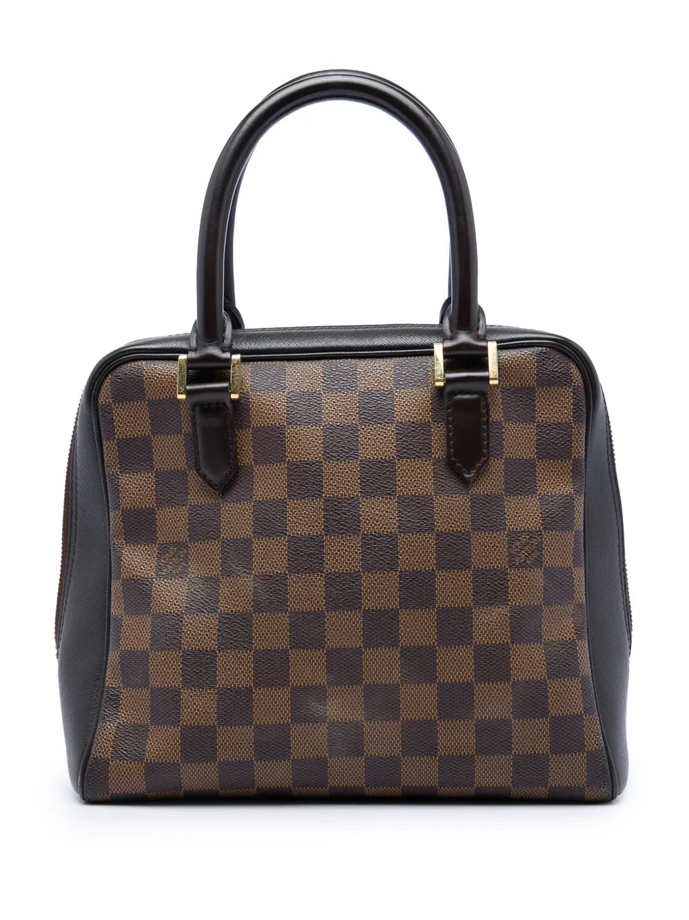 1998 Damier Ebene Brera handbag