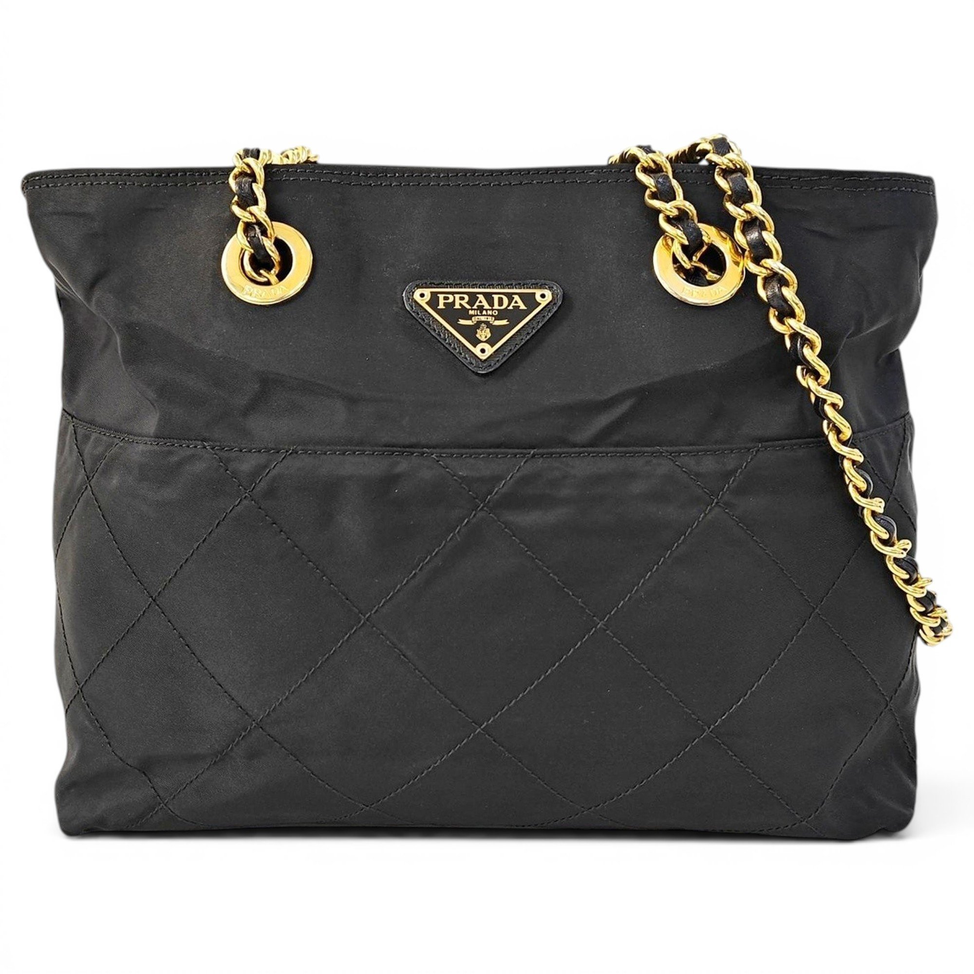 Cloth handbag