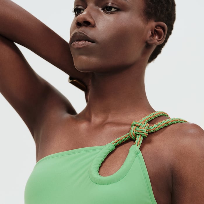 Vert Opaline Emma Swimsuit