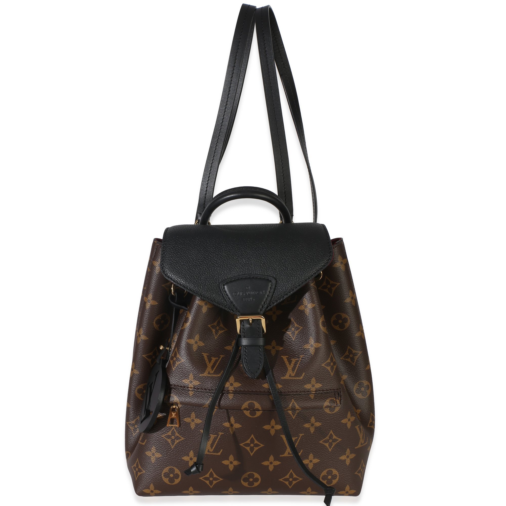 Louis Vuitton Cloth backpack