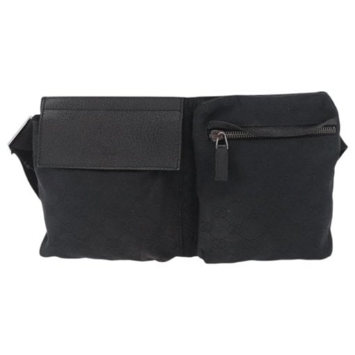 Leather bag