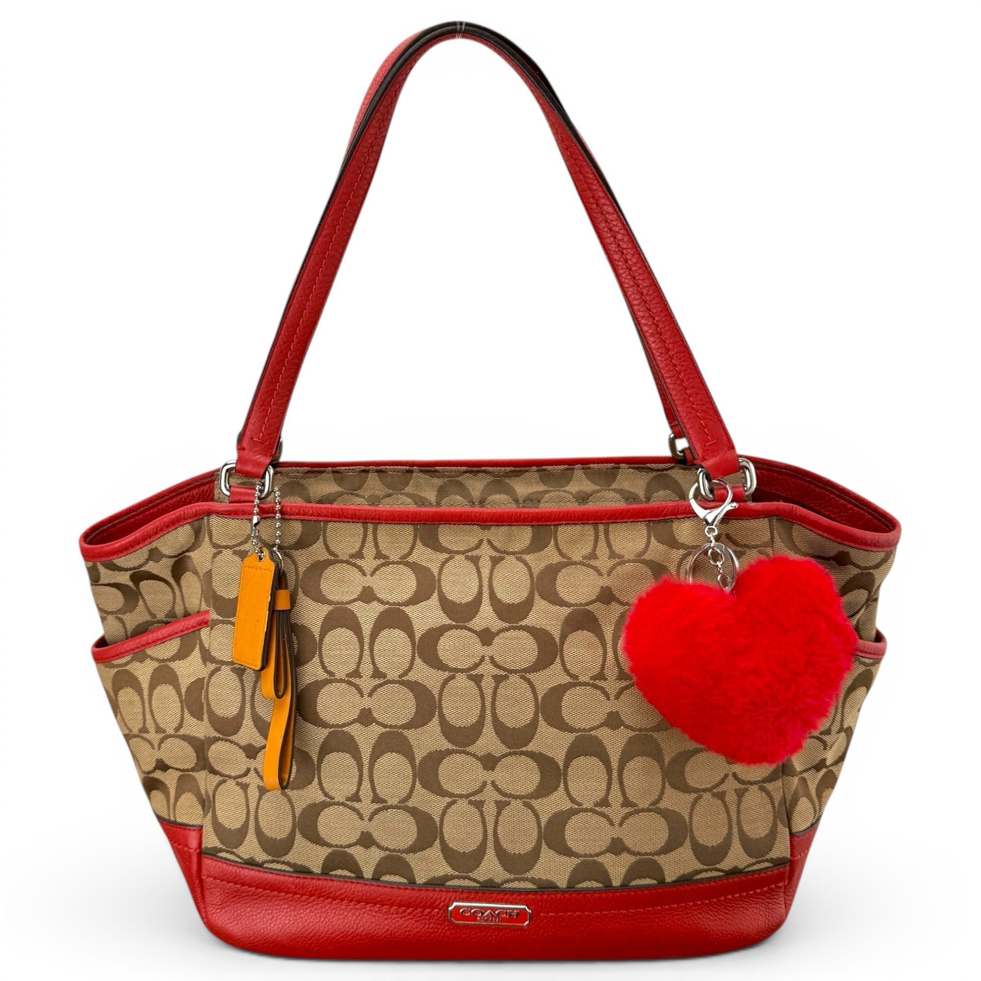 Cloth tote