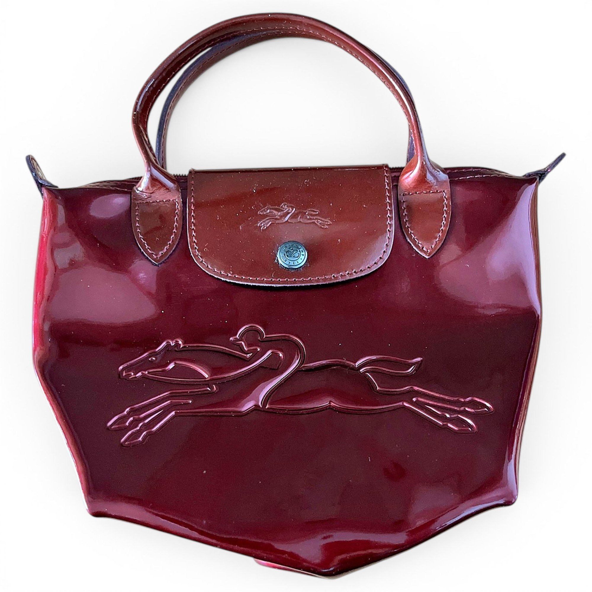 Heritage handbag