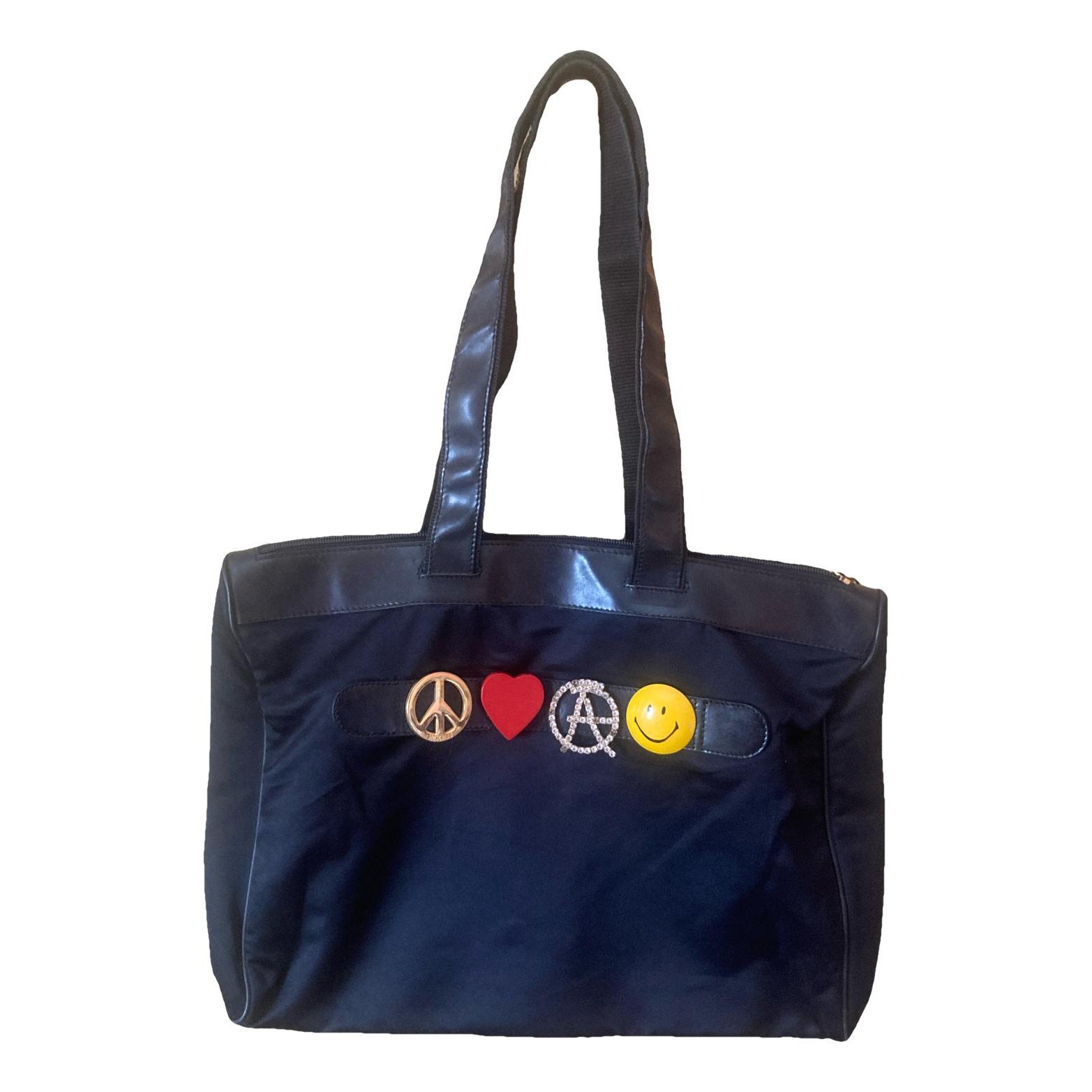 Cloth 48h bag