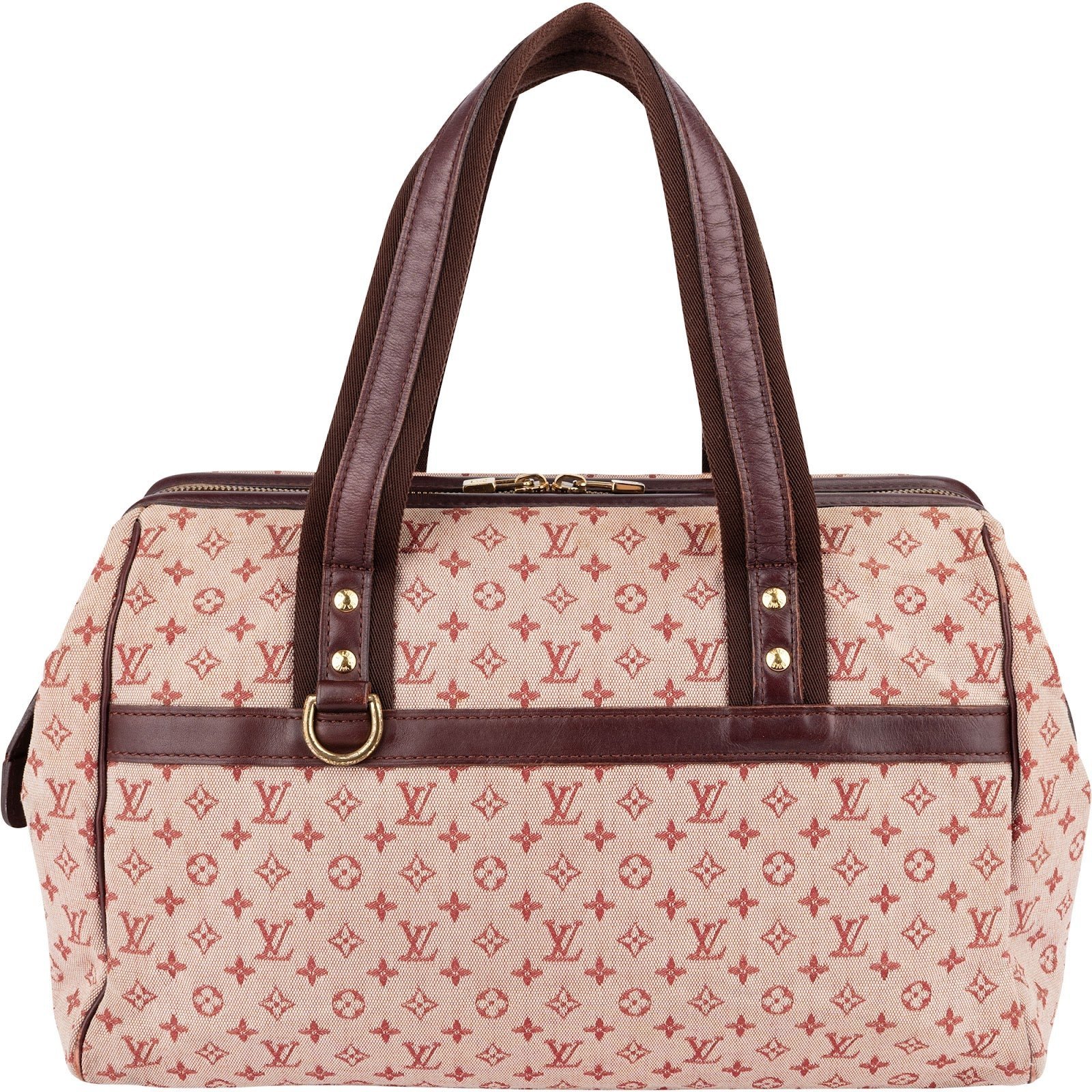 Josephine cloth handbag