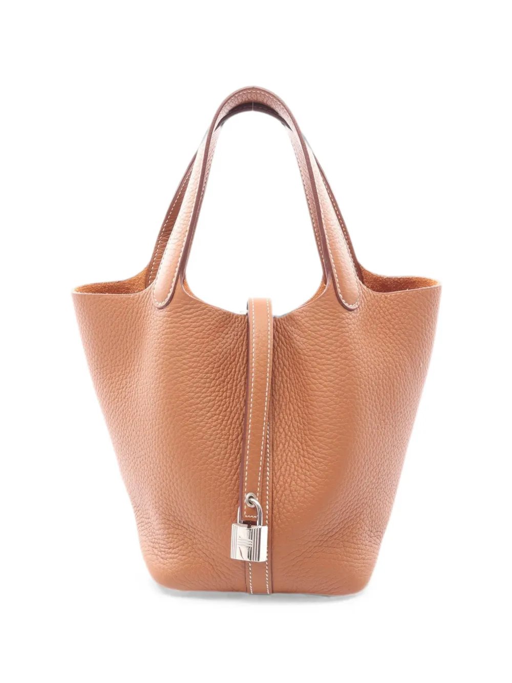 Picotin Lock PM handbag